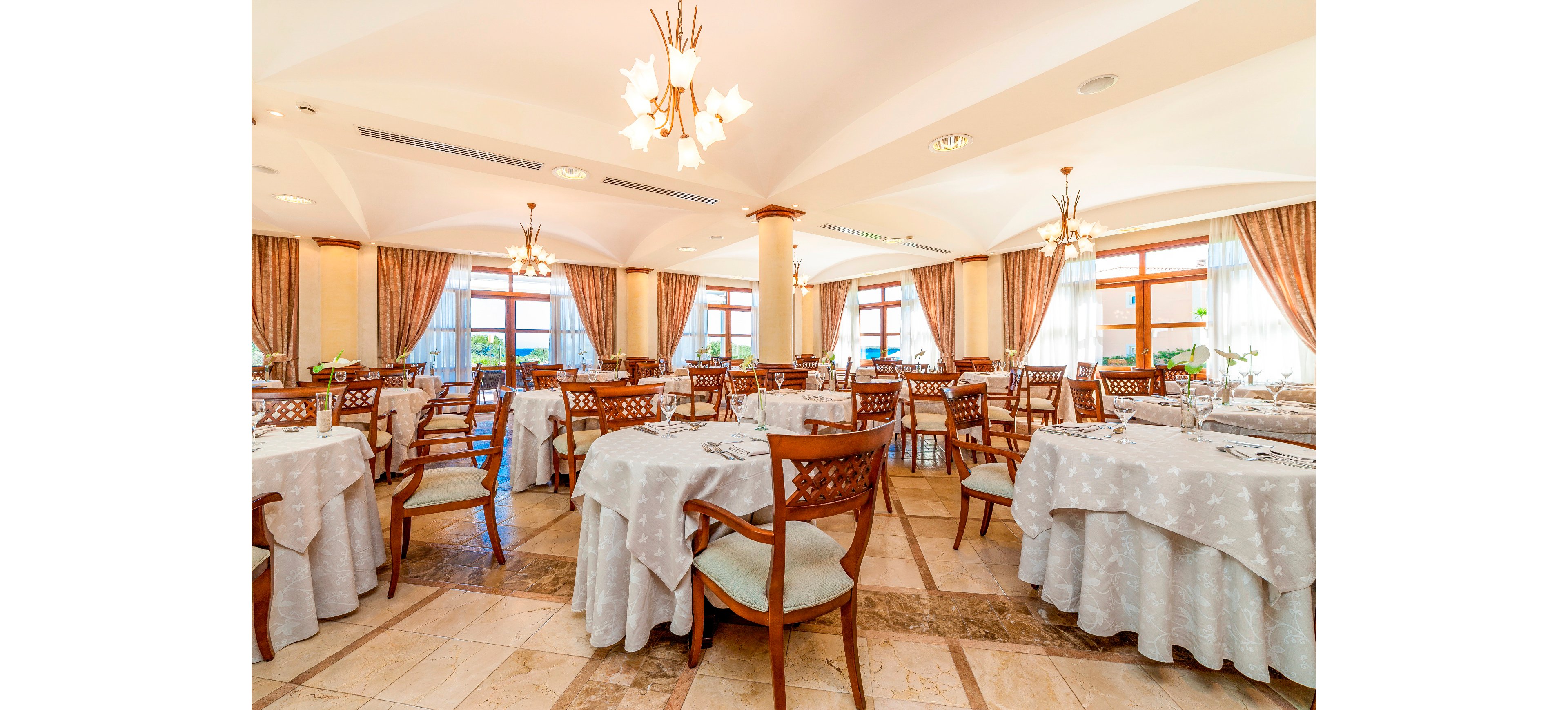 Insotel Punta Prima Prestige Suites & Spa