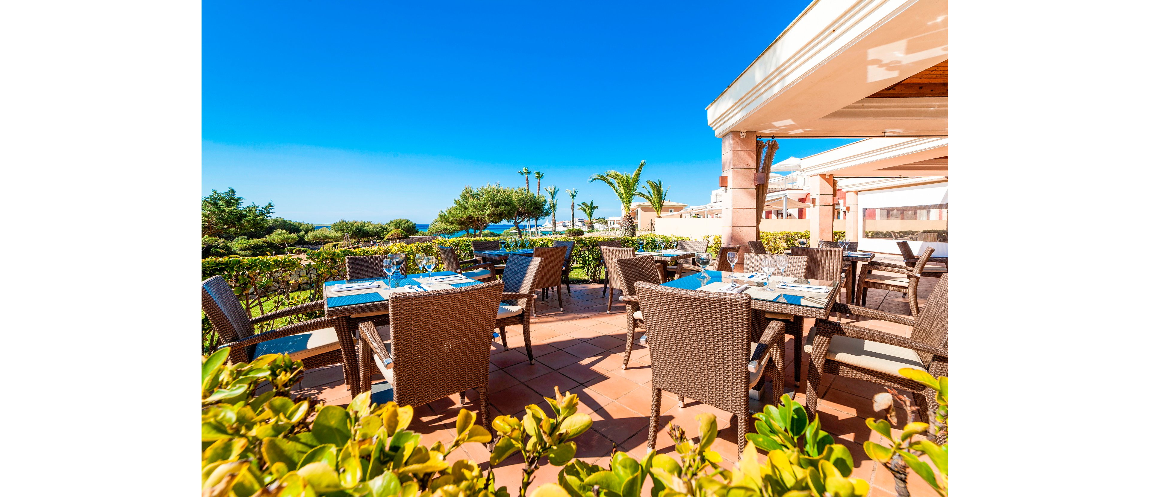 Insotel Punta Prima Prestige Suites & Spa