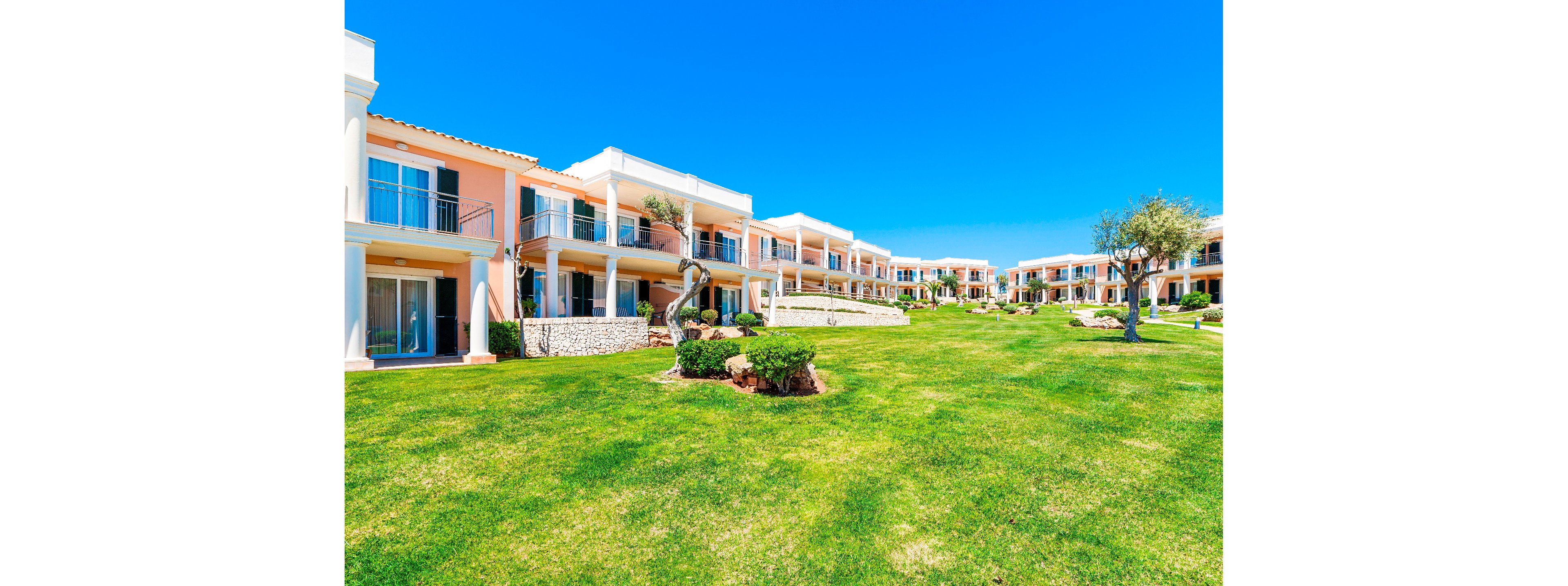 Insotel Punta Prima Prestige Suites & Spa