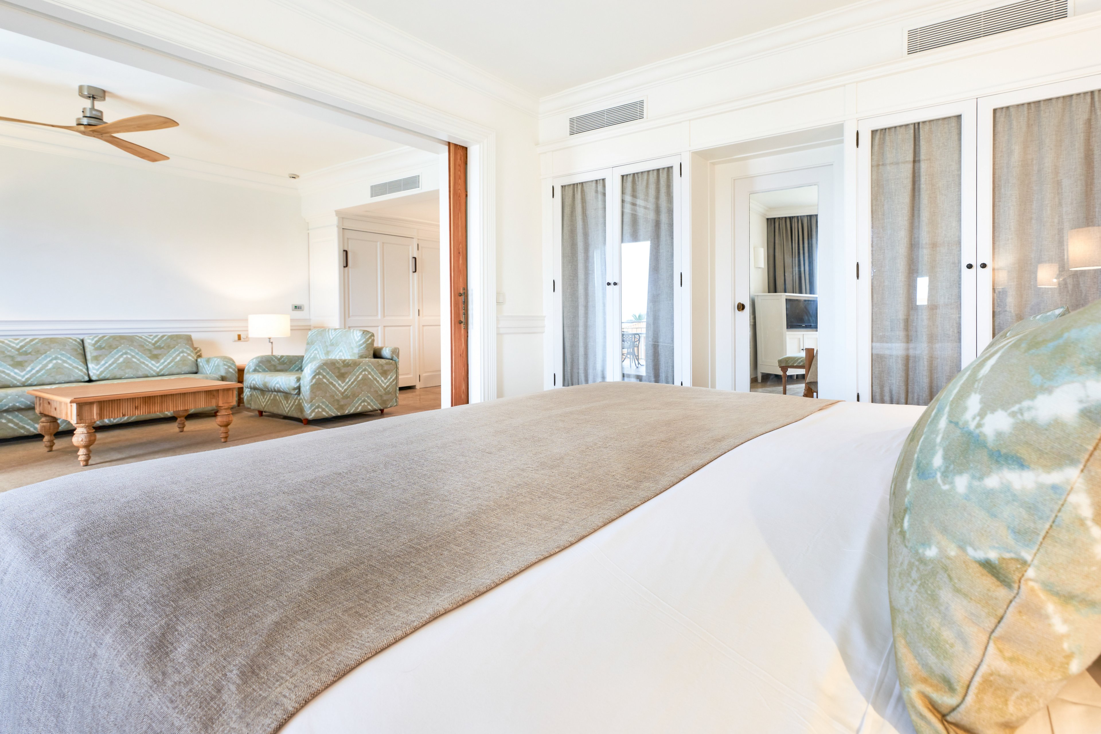 Insotel Punta Prima Prestige Suites & Spa