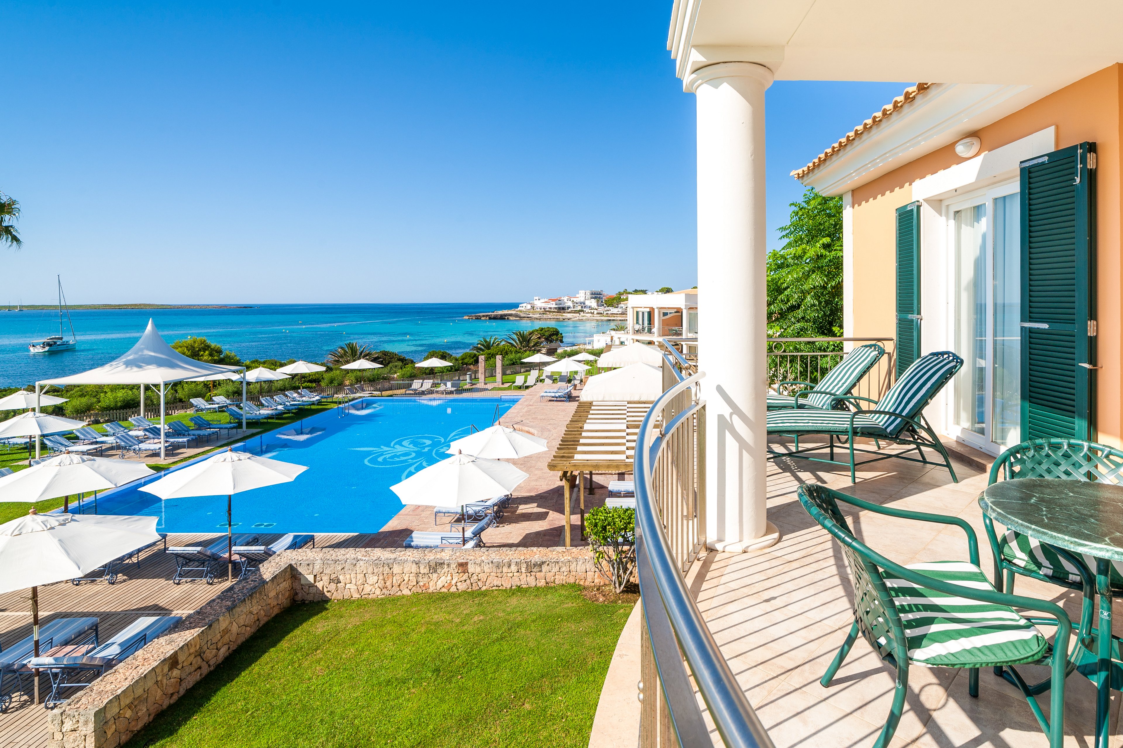 Insotel Punta Prima Prestige Suites & Spa