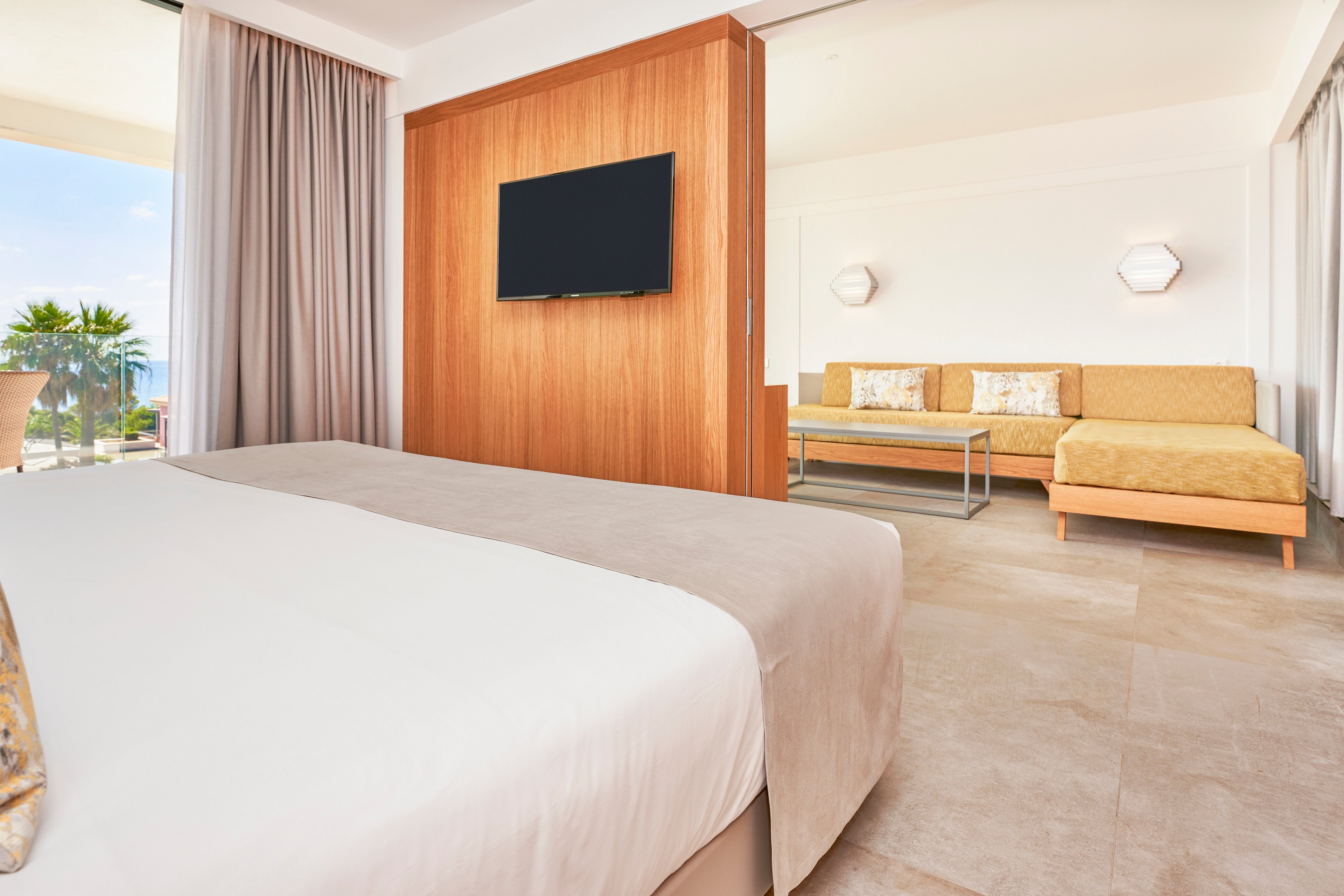 Insotel Punta Prima Prestige Suites & Spa