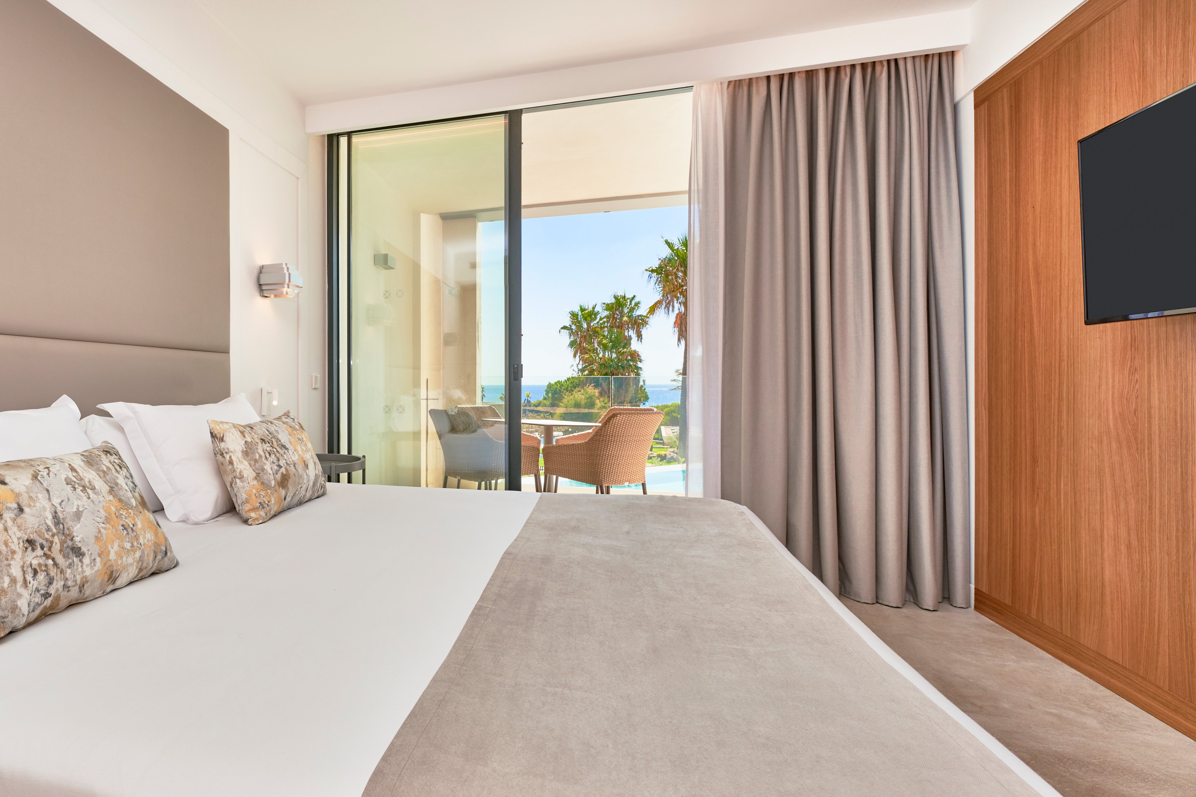 Insotel Punta Prima Prestige Suites & Spa