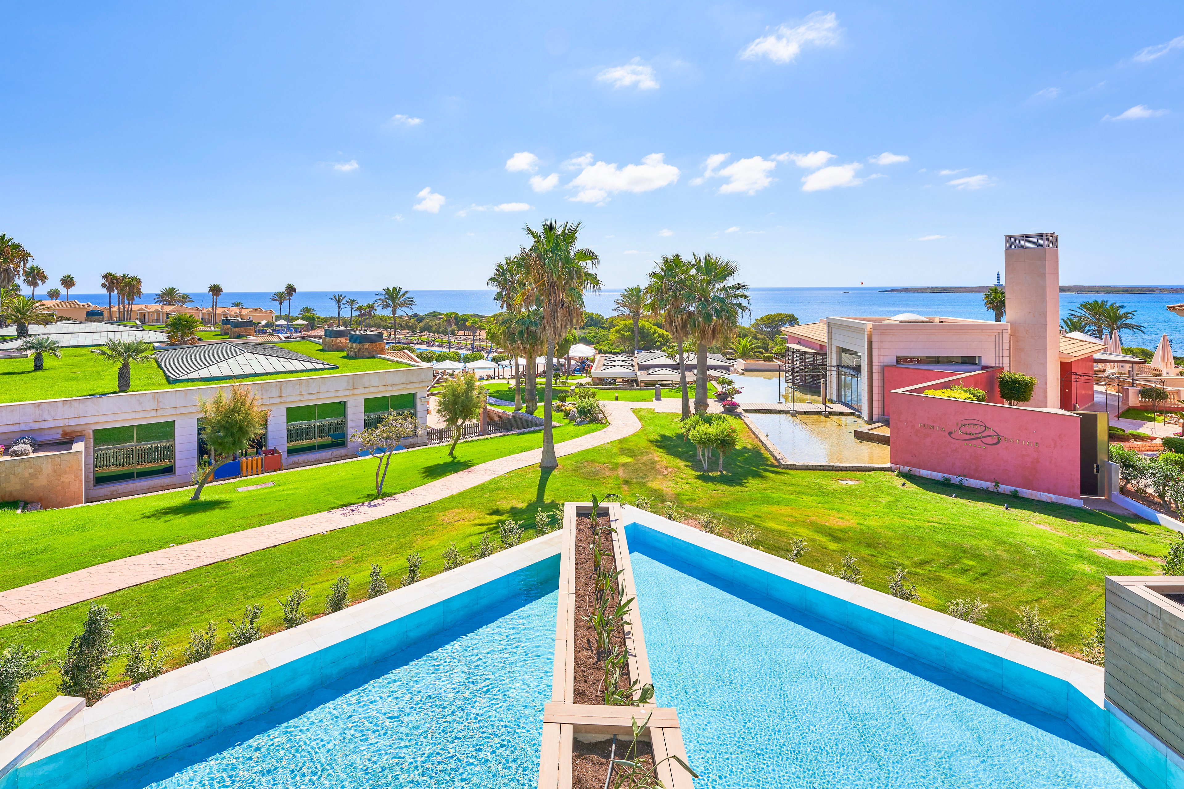 Insotel Punta Prima Prestige Suites & Spa