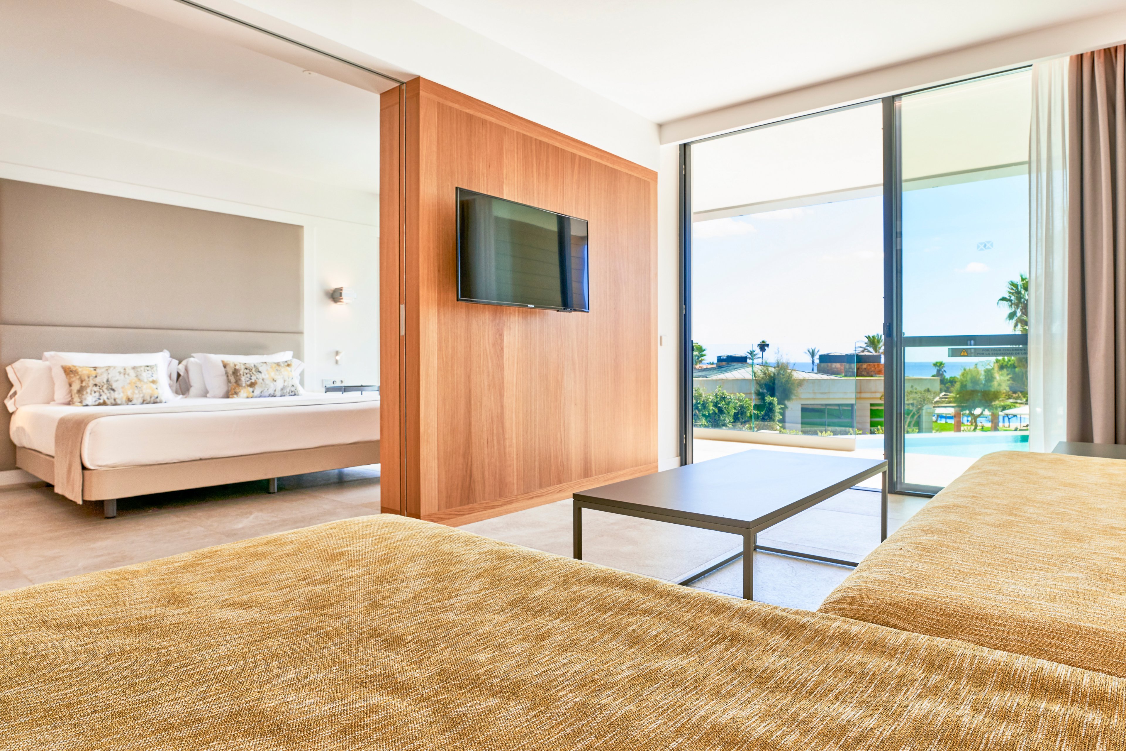 Insotel Punta Prima Prestige Suites & Spa