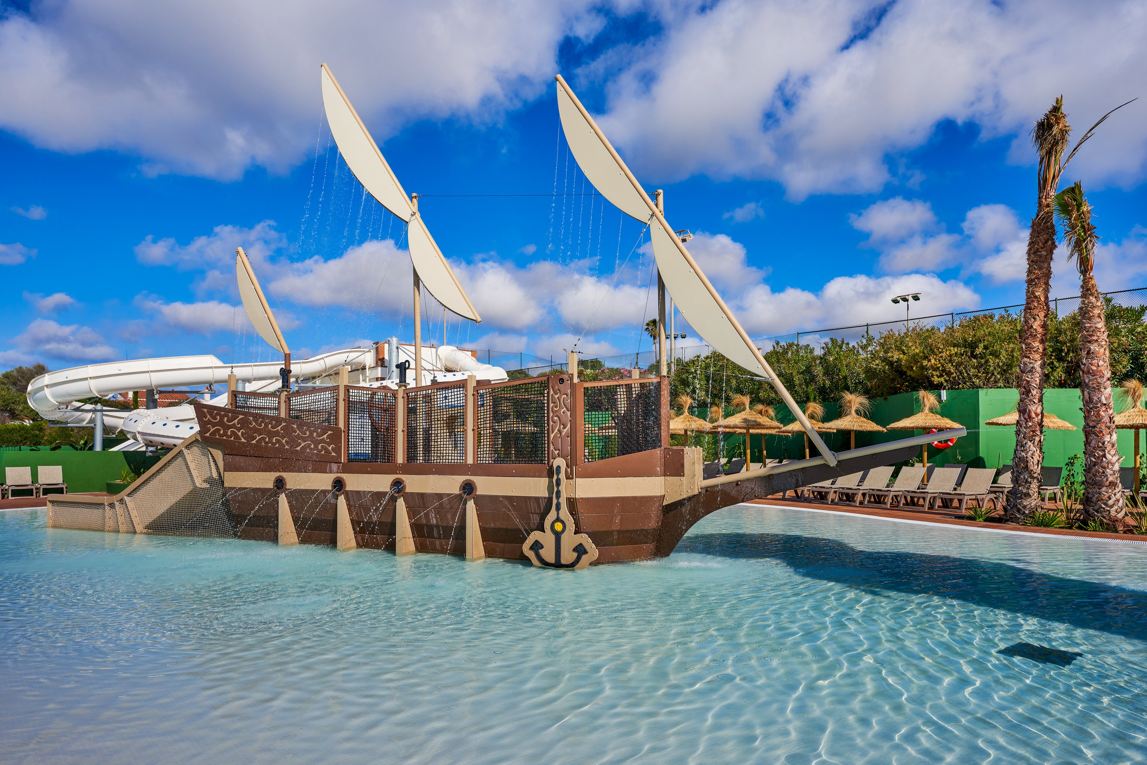 Insotel Punta Prima Prestige Suites & Spa