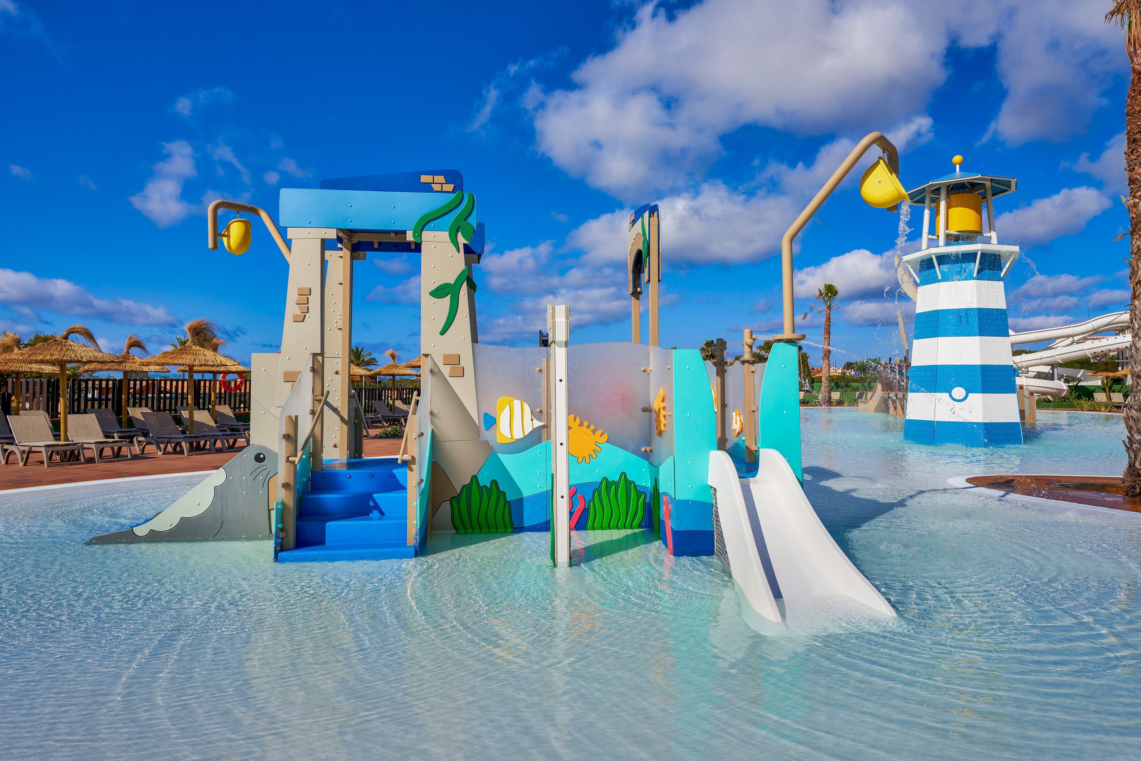 Insotel Punta Prima Prestige Suites & Spa