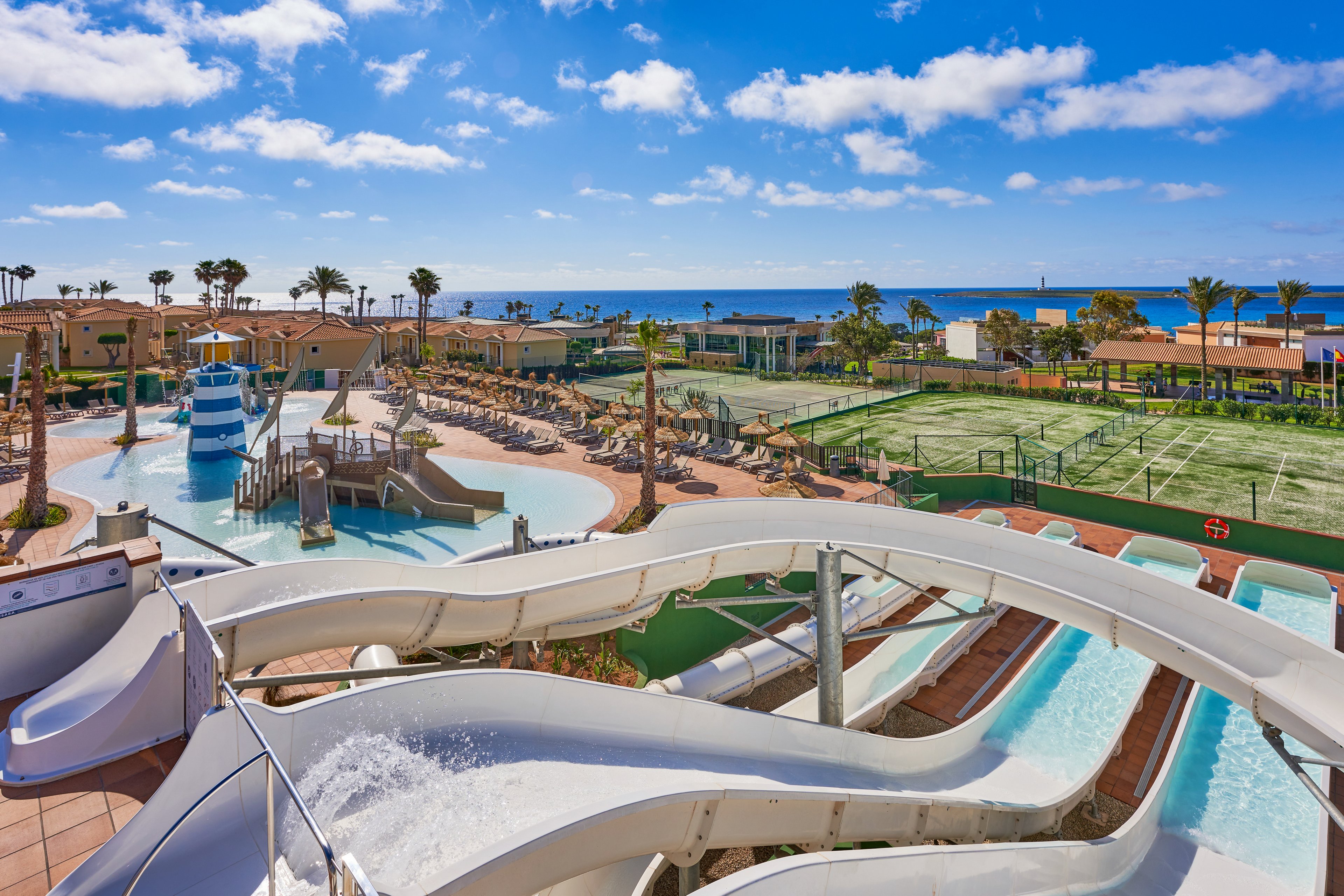 Insotel Punta Prima Prestige Suites & Spa