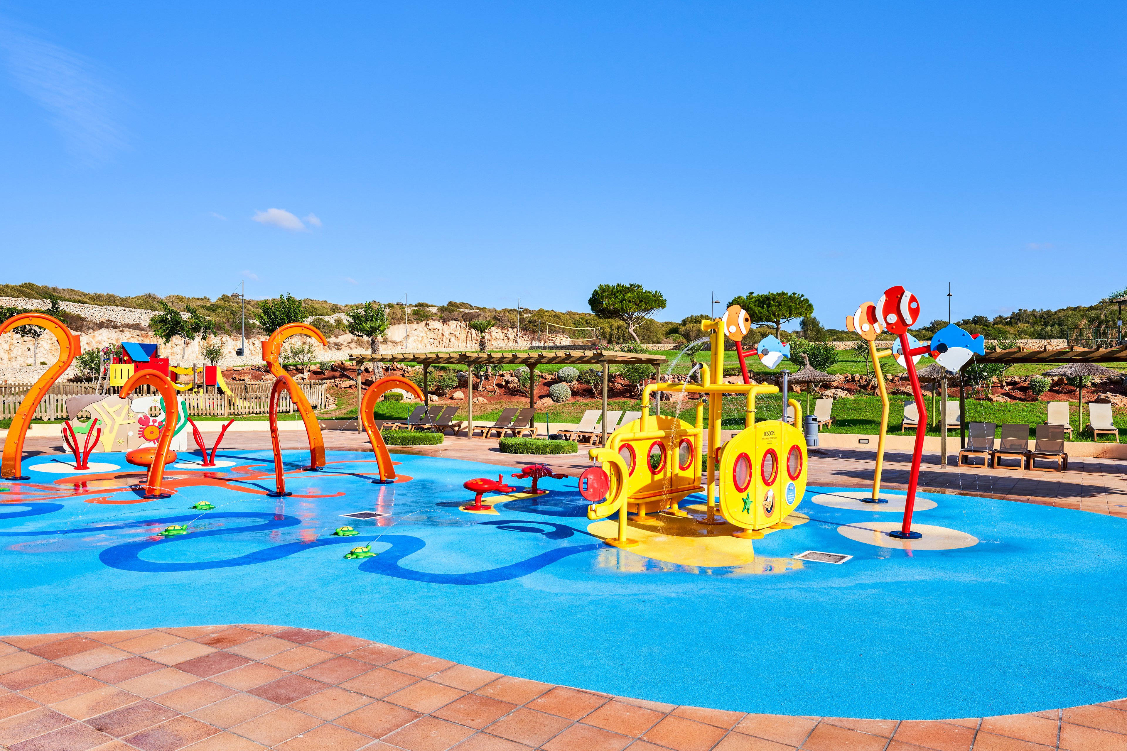 Insotel Punta Prima Prestige Suites & Spa