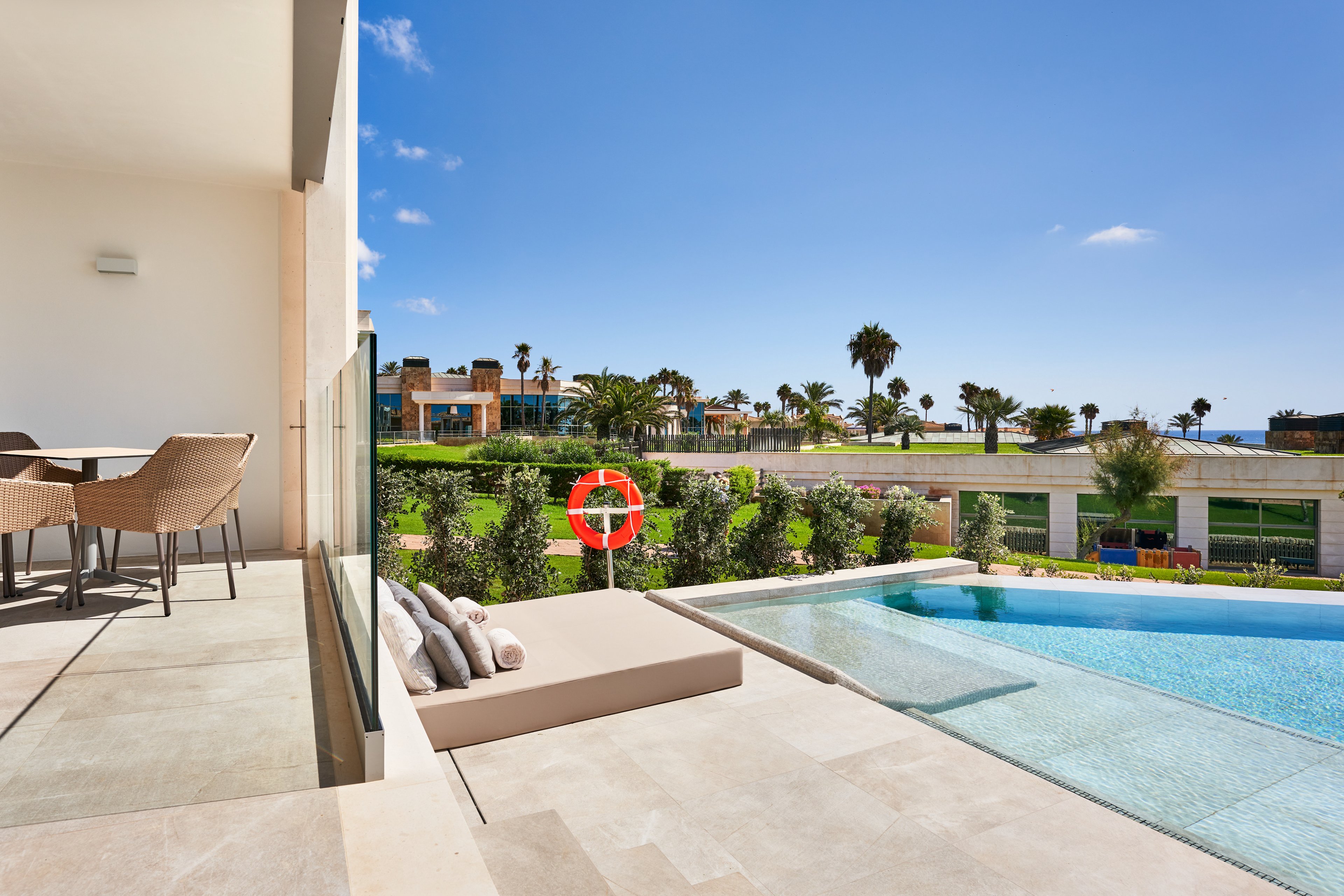 Insotel Punta Prima Prestige Suites & Spa