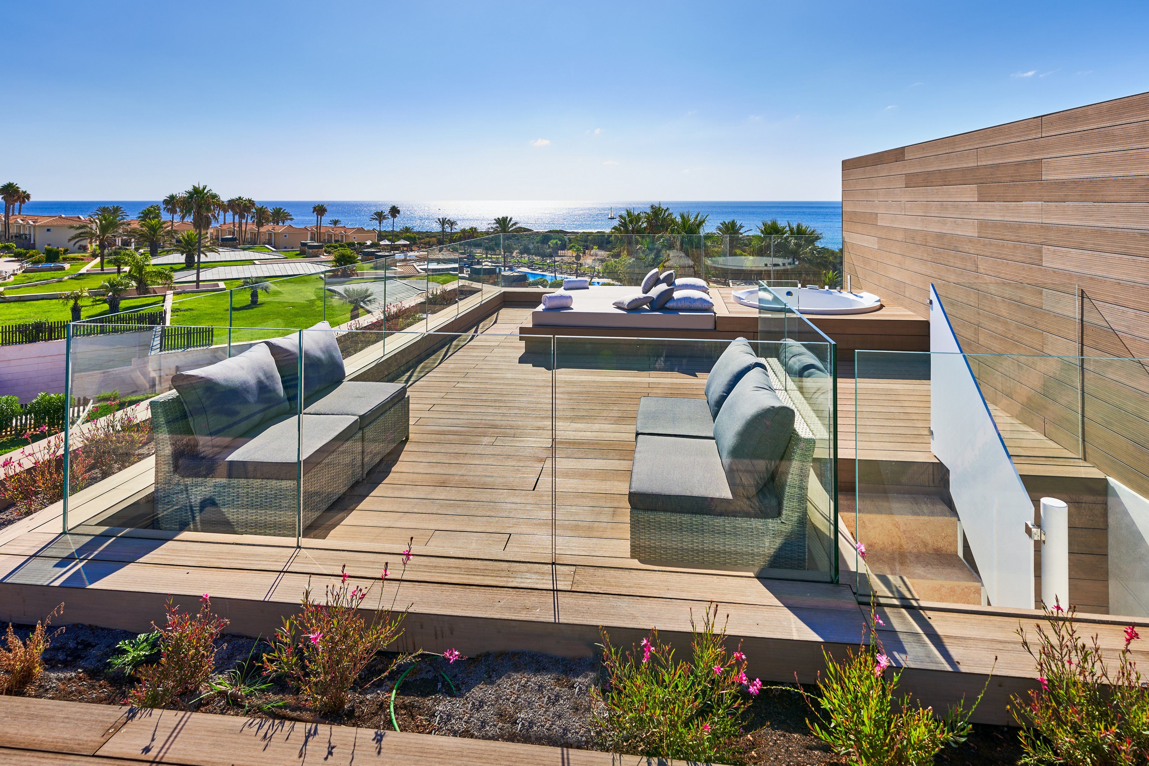 Insotel Punta Prima Prestige Suites & Spa