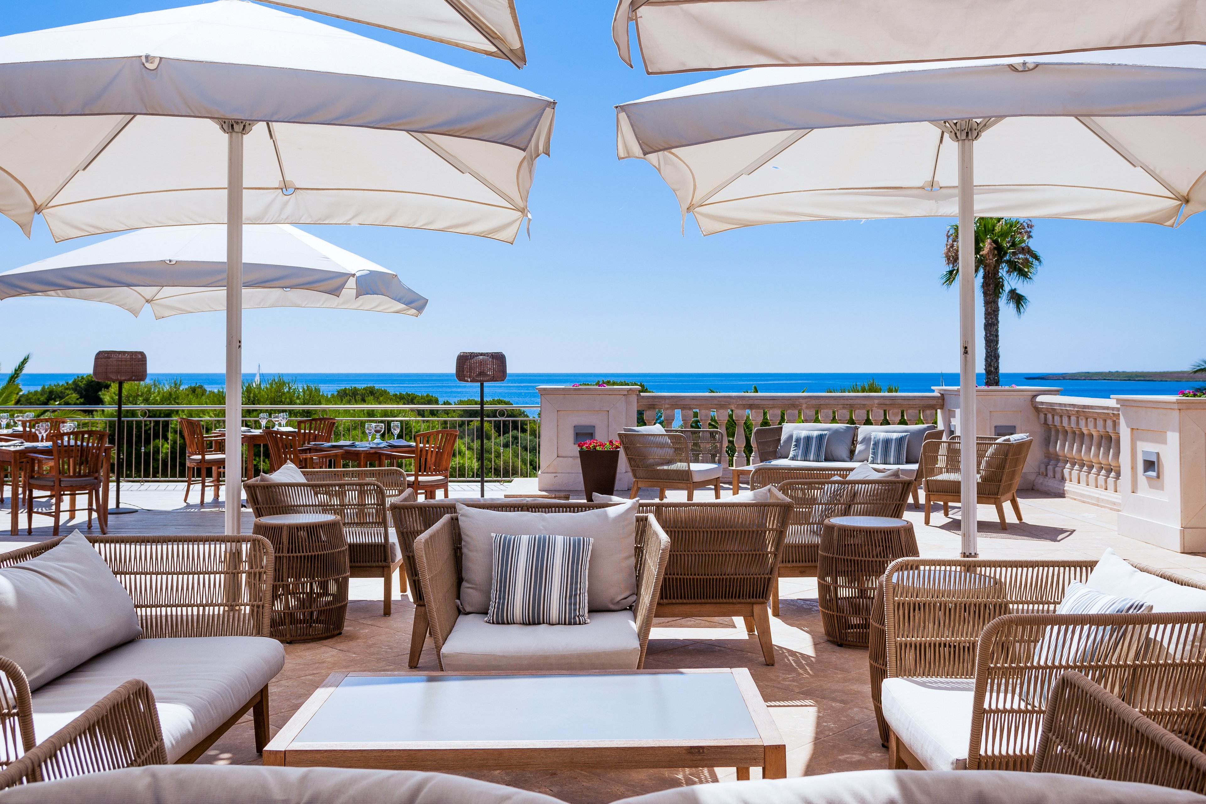 Insotel Punta Prima Prestige Suites & Spa