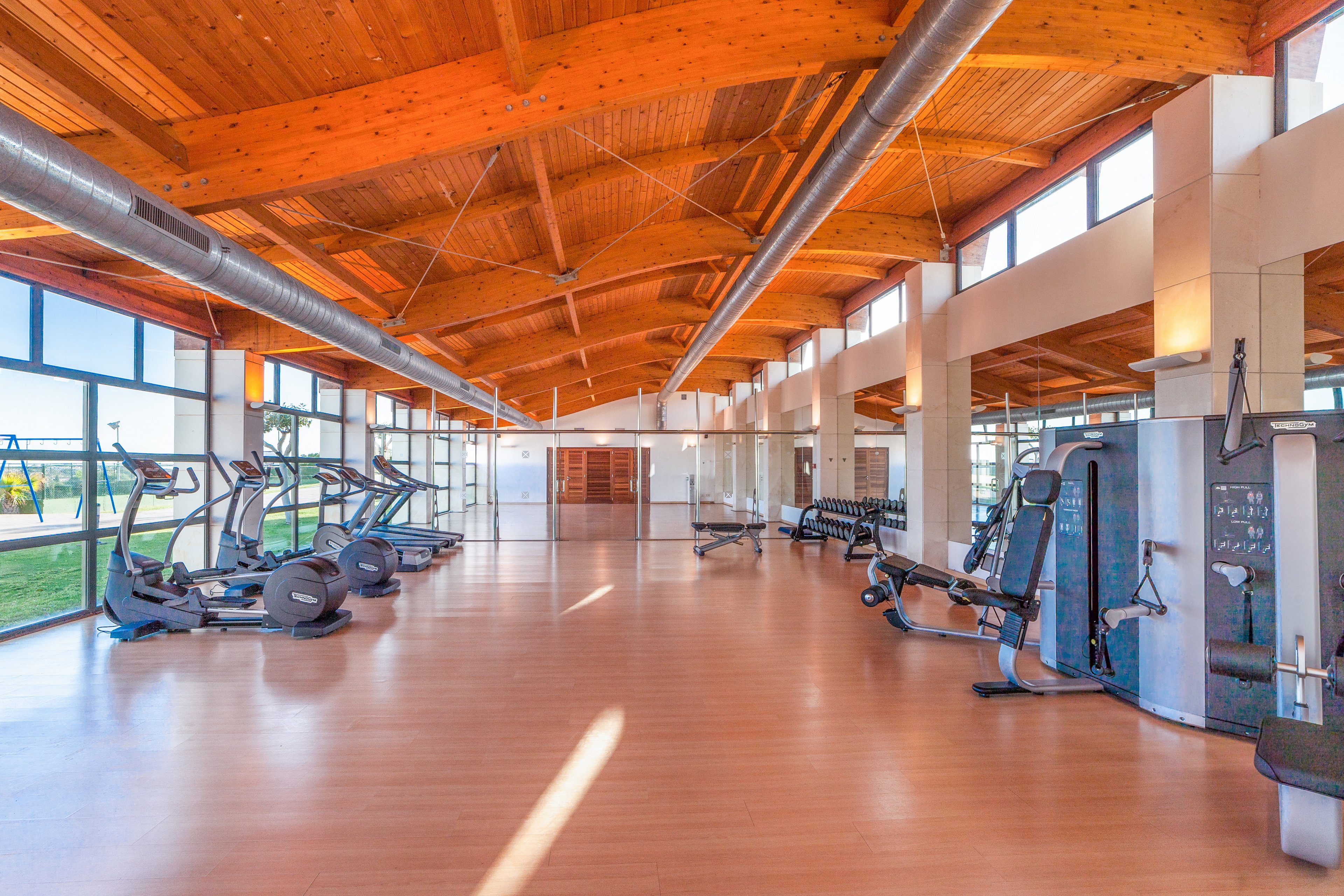 Insotel Punta Prima Prestige Suites & Spa