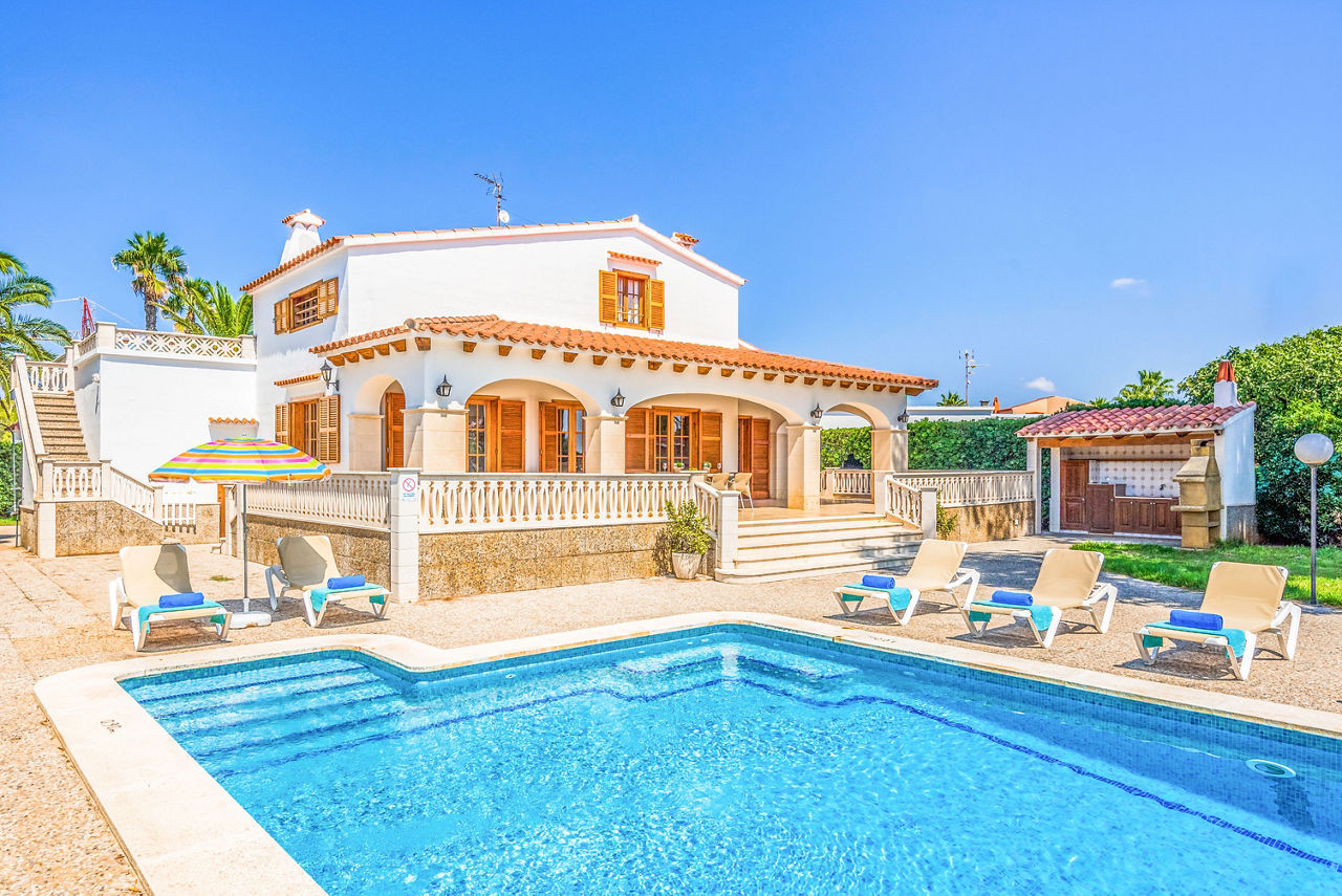 Villa Jalima