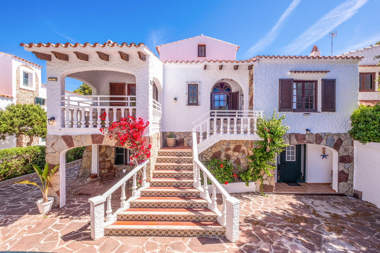 Villa Mascaro