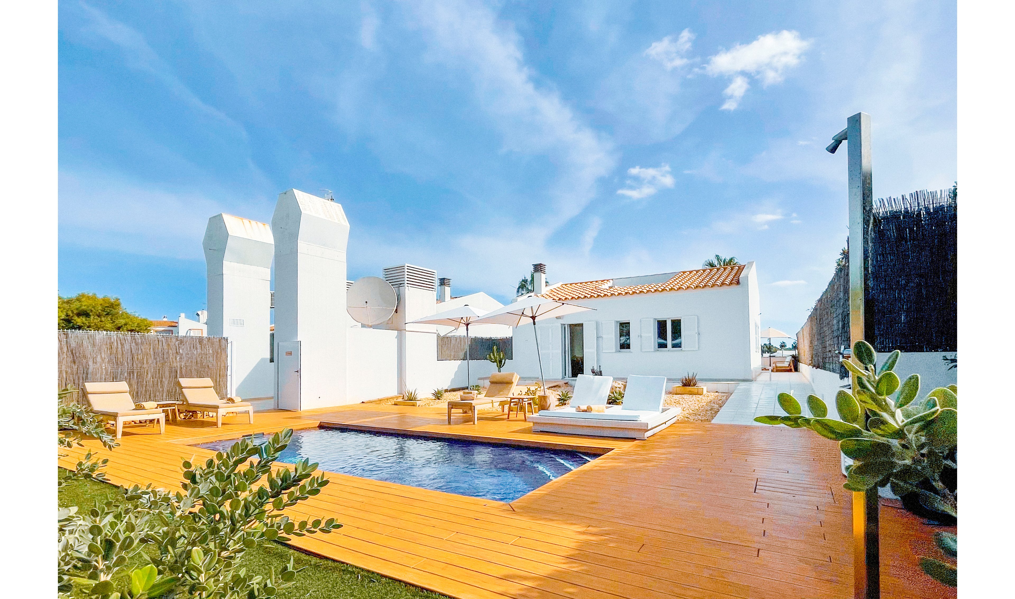 Villas & Bungalows Del Lago