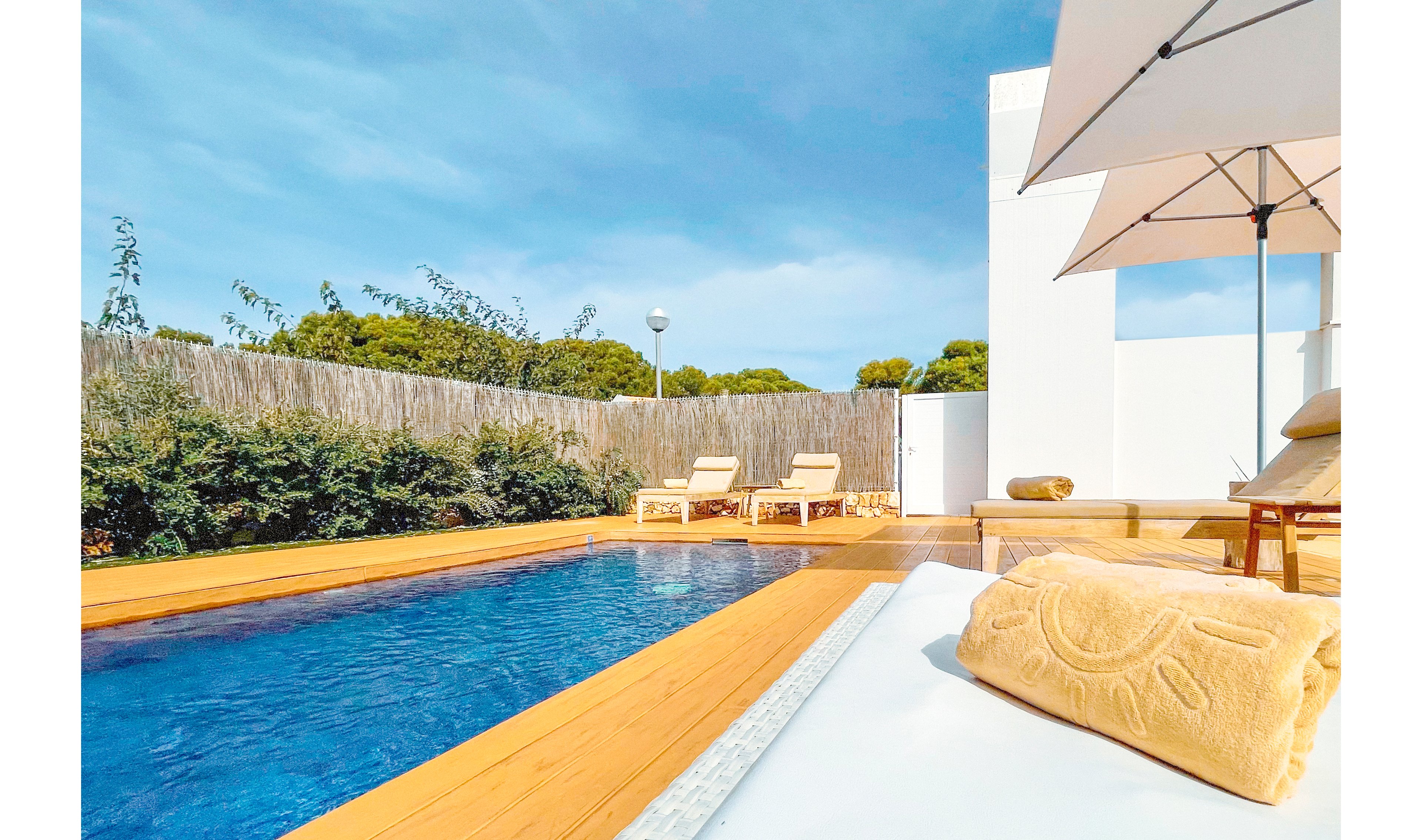 Villas & Bungalows Del Lago