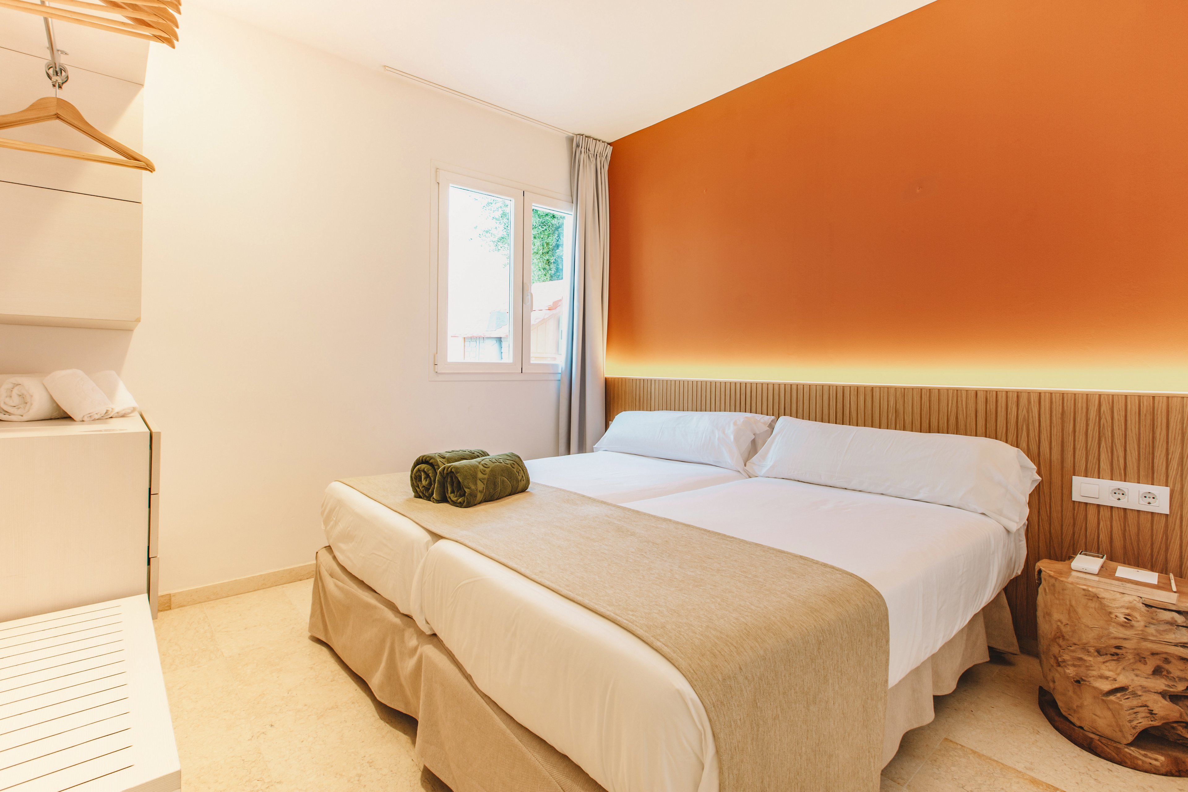 Villas & Bungalows Del Lago