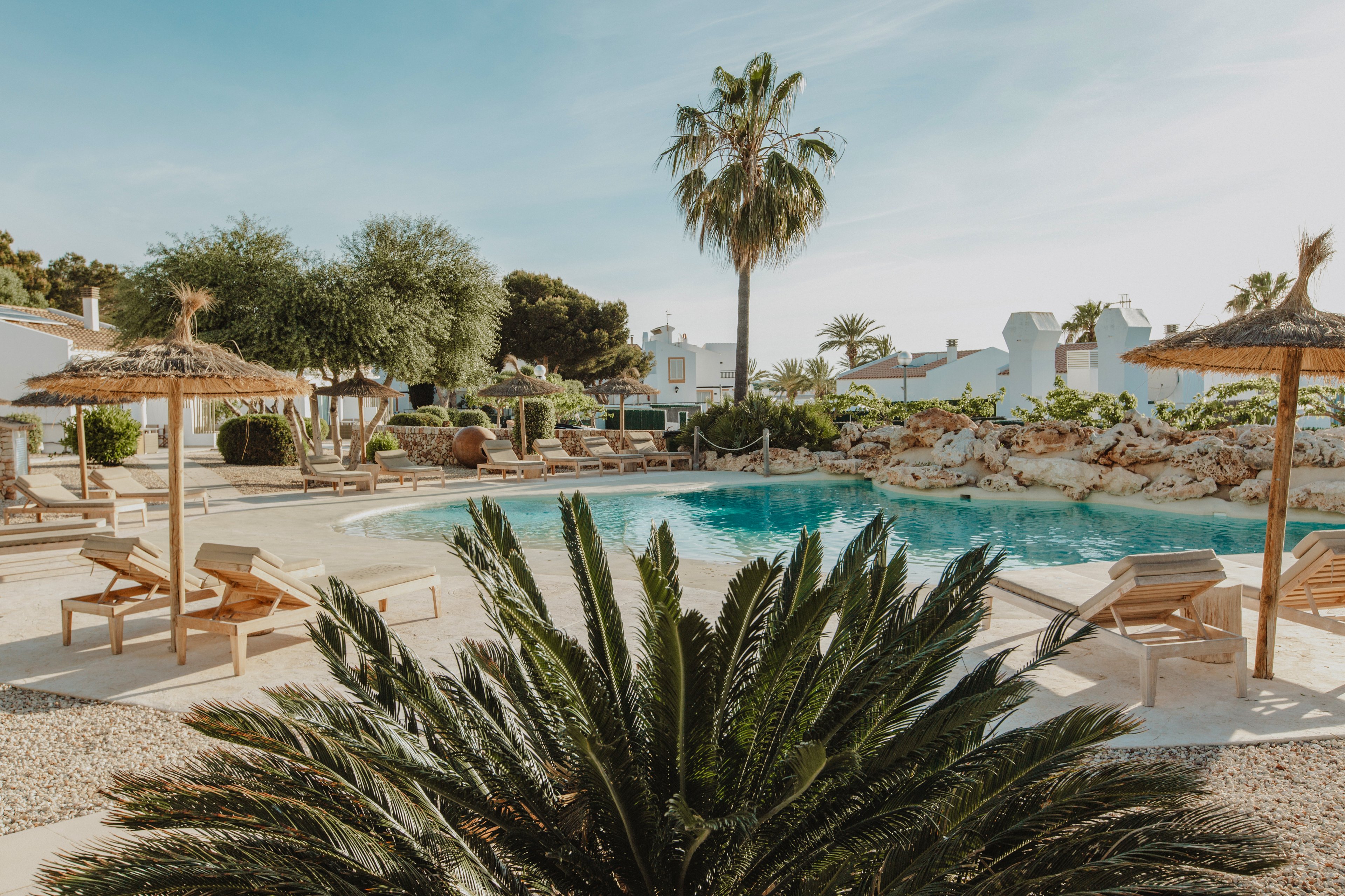 Villas & Bungalows Del Lago