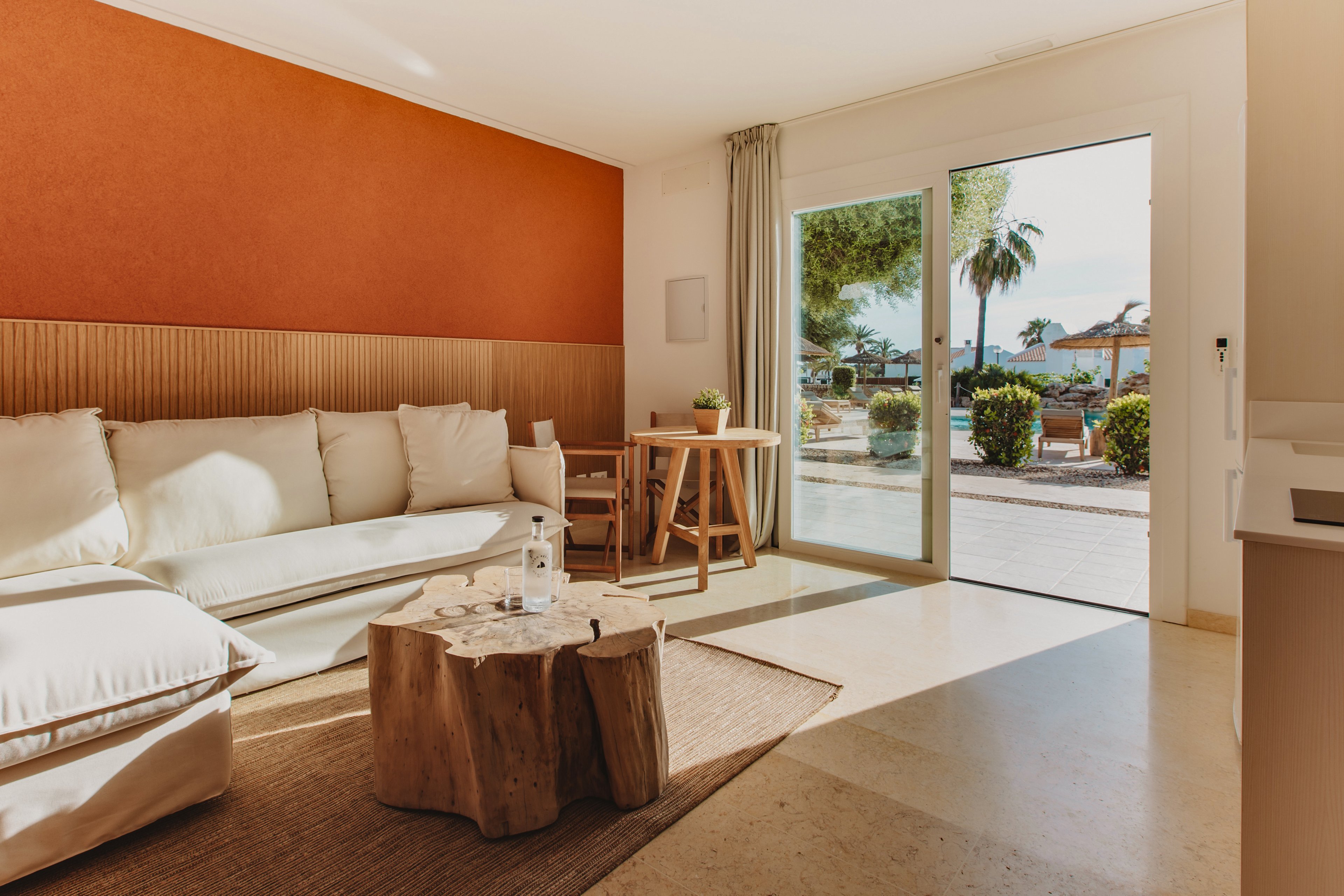 Villas & Bungalows Del Lago