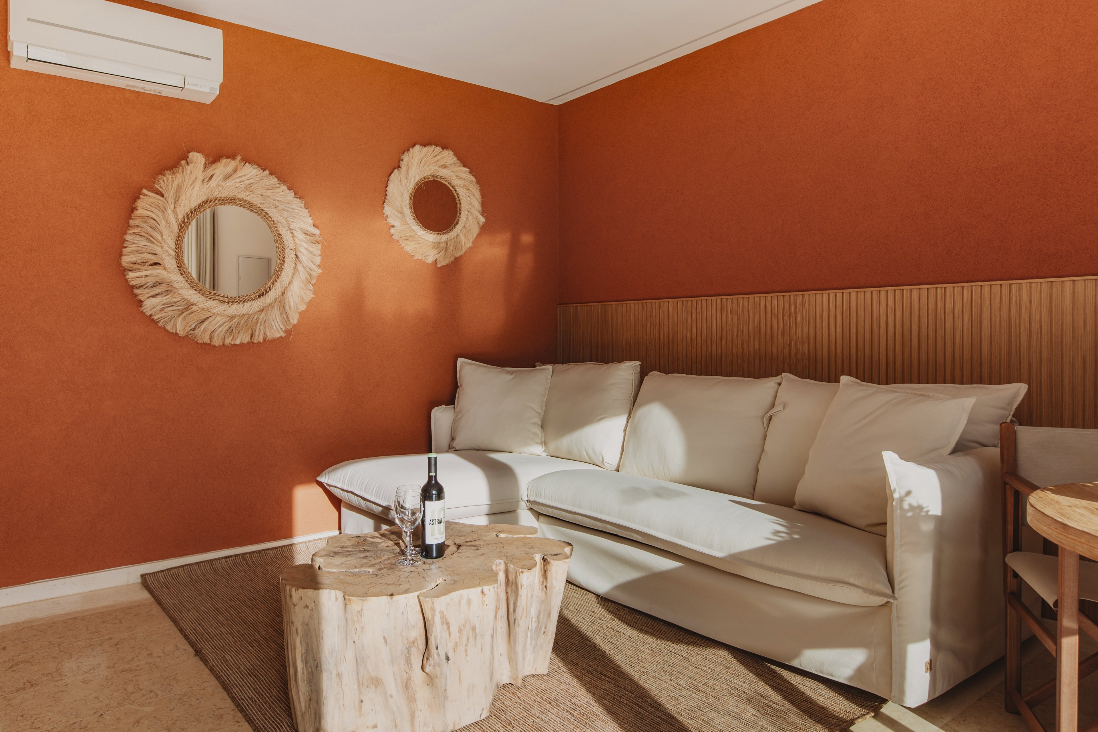 Villas & Bungalows Del Lago