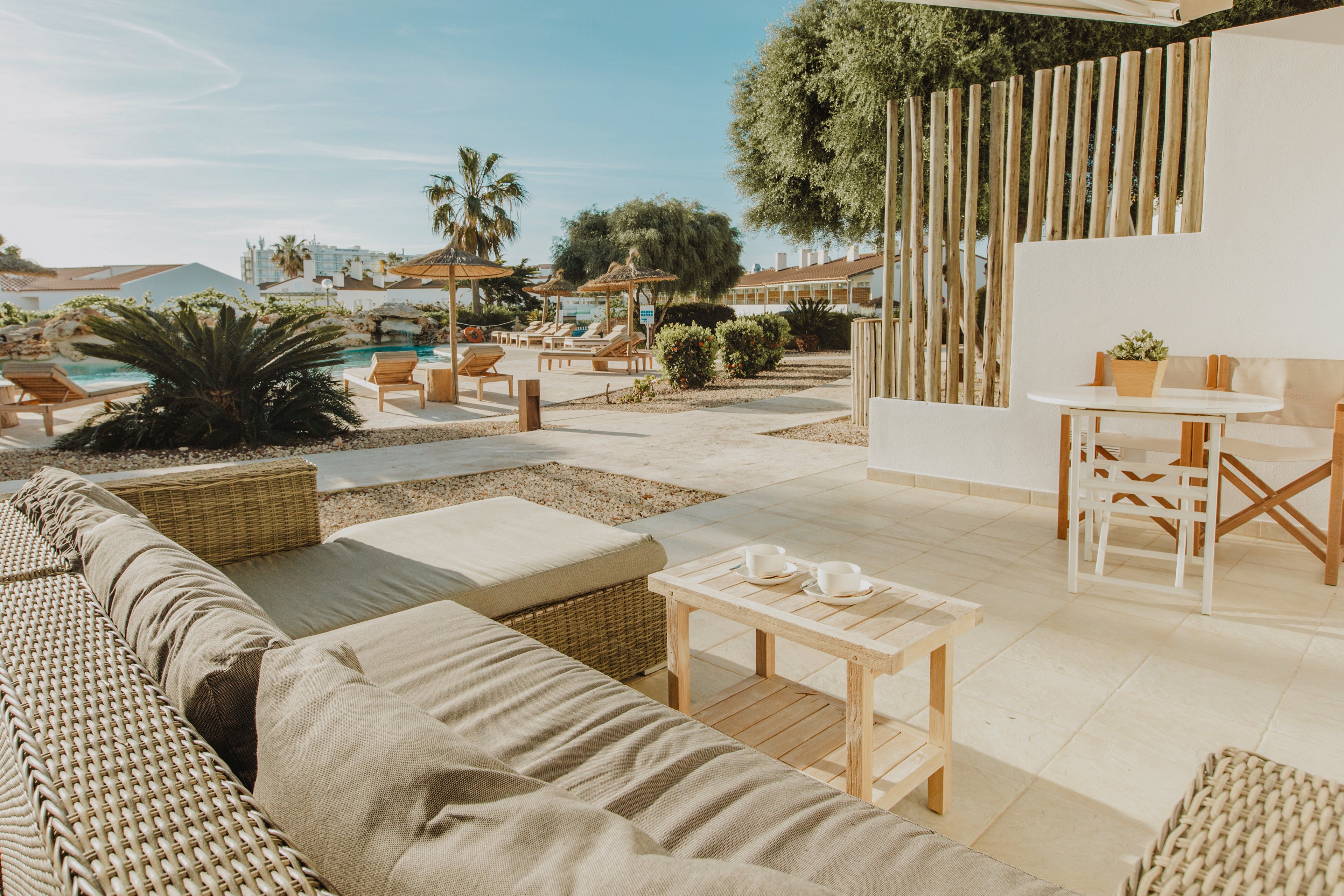 Villas & Bungalows Del Lago