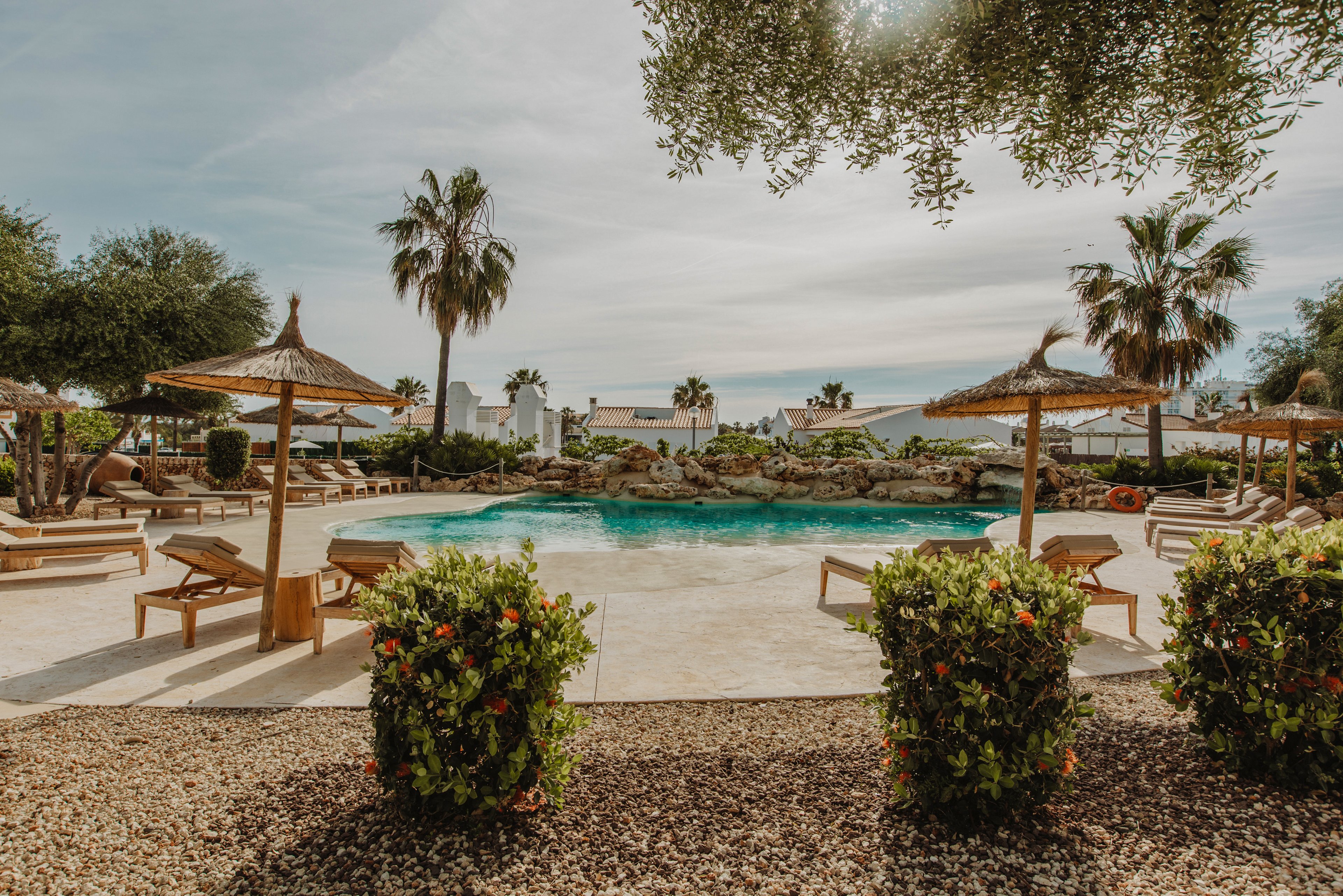 Villas & Bungalows Del Lago