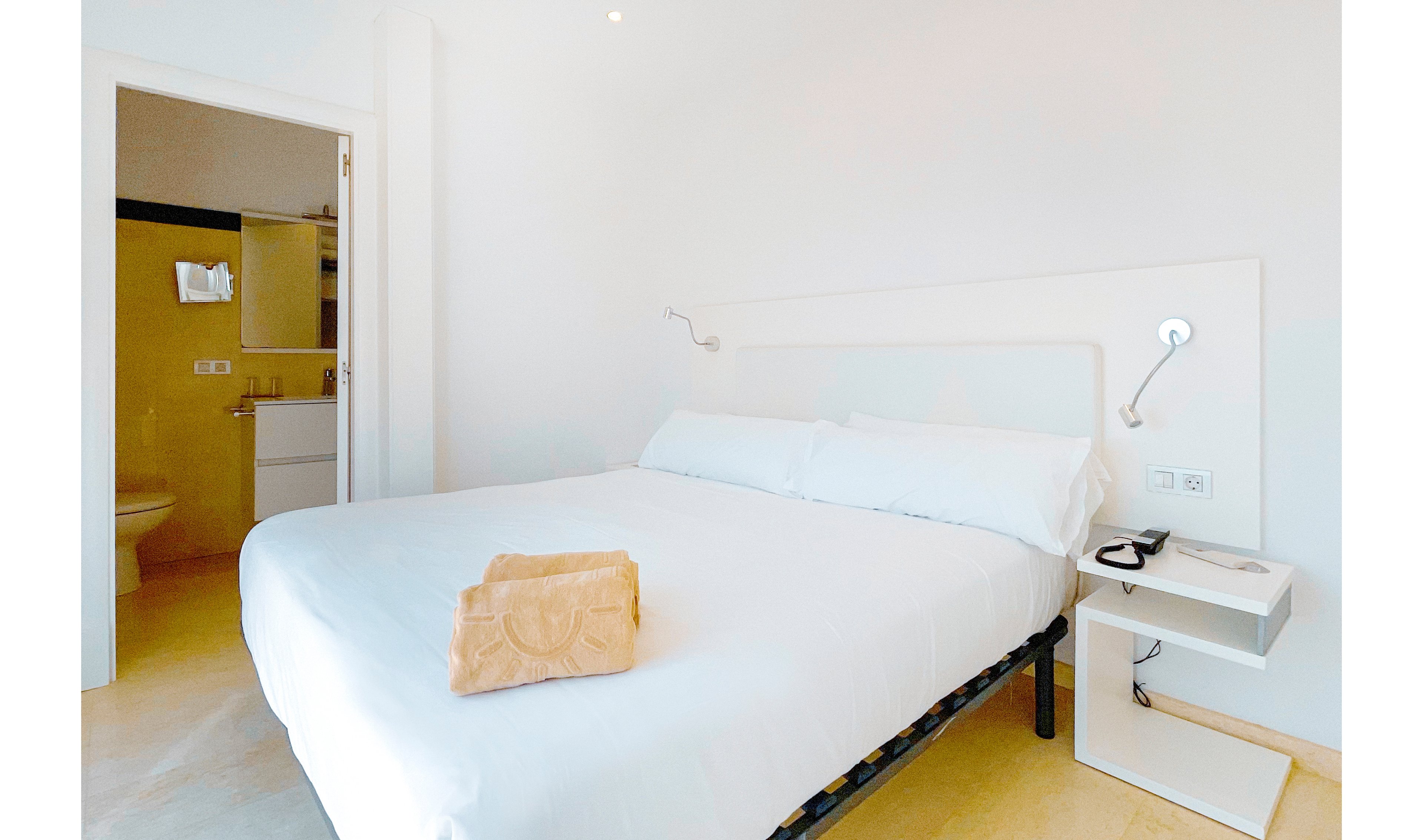 Villas & Bungalows Del Lago