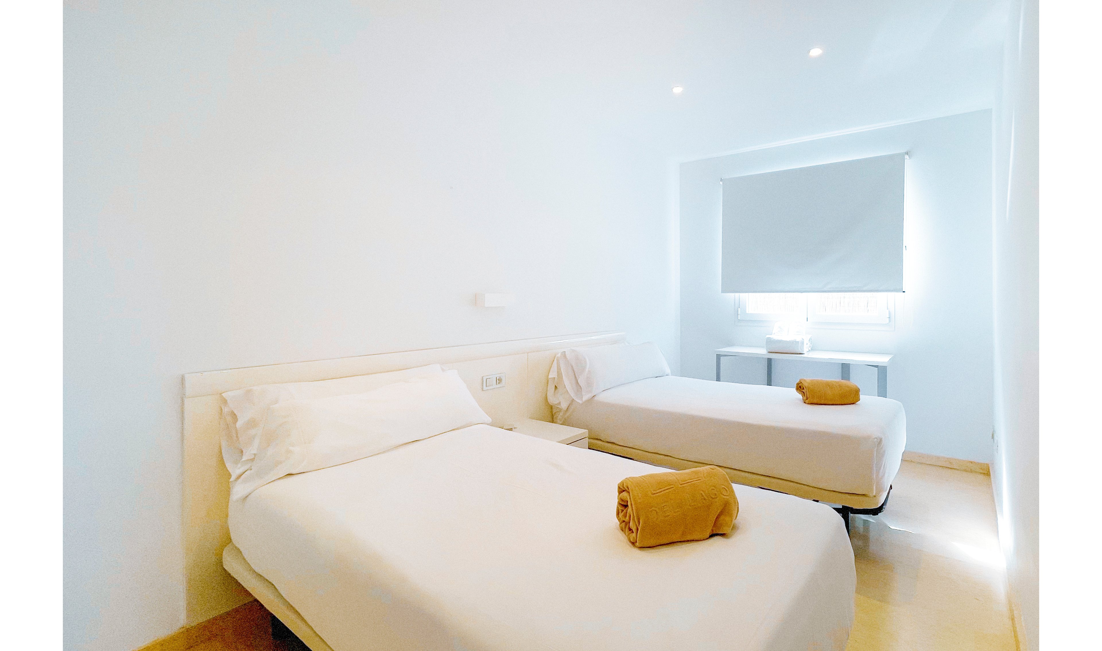 Villas & Bungalows Del Lago