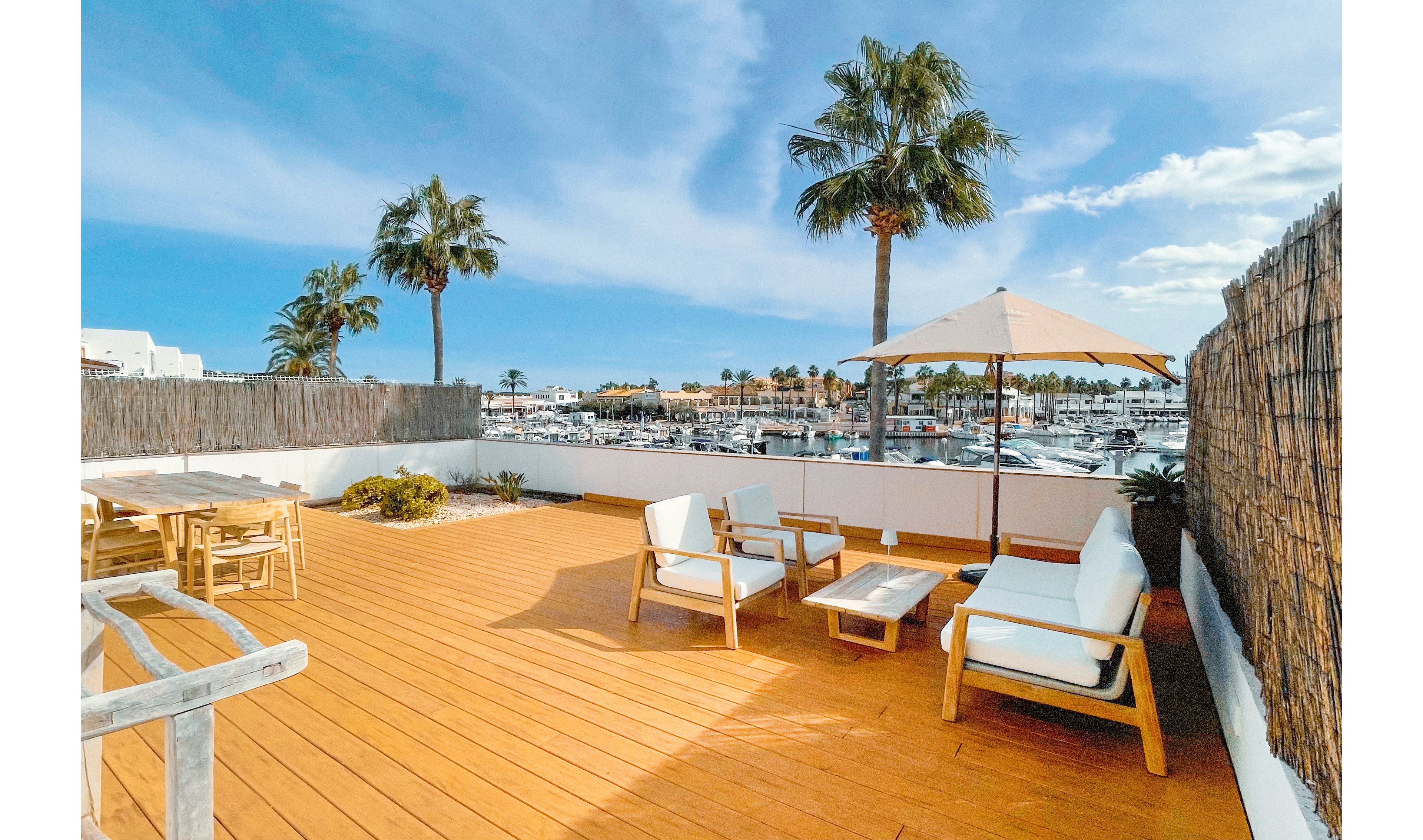 Villas & Bungalows Del Lago