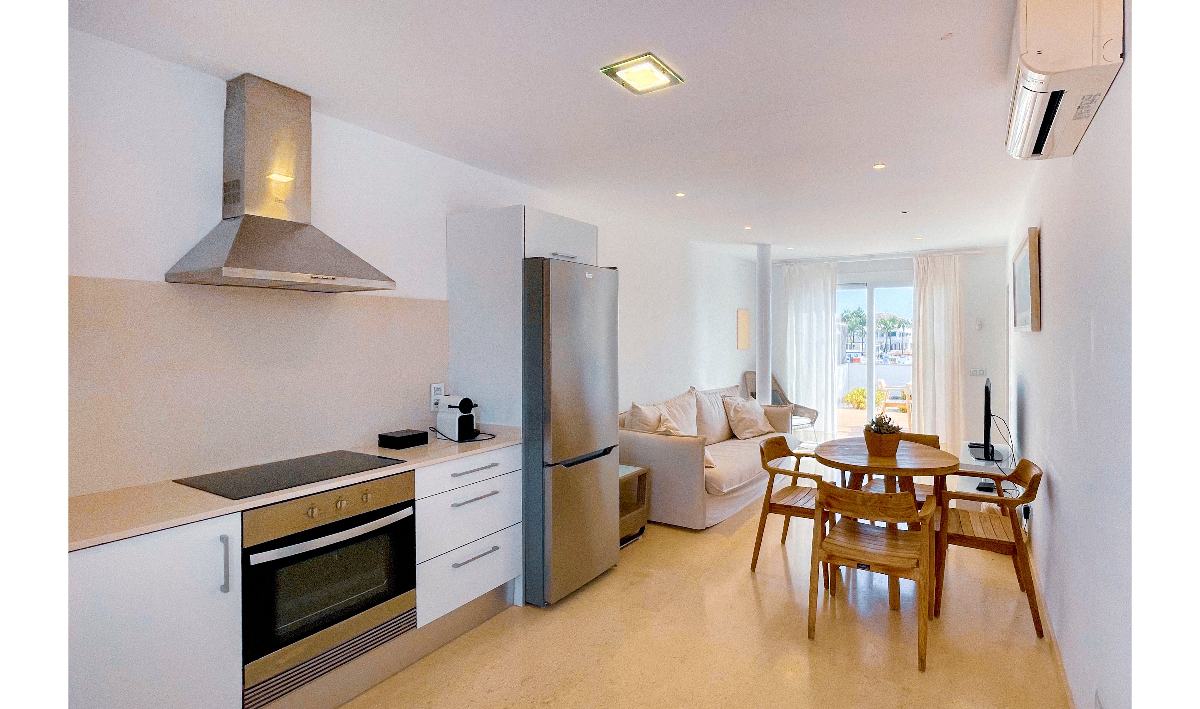 Villas & Bungalows Del Lago