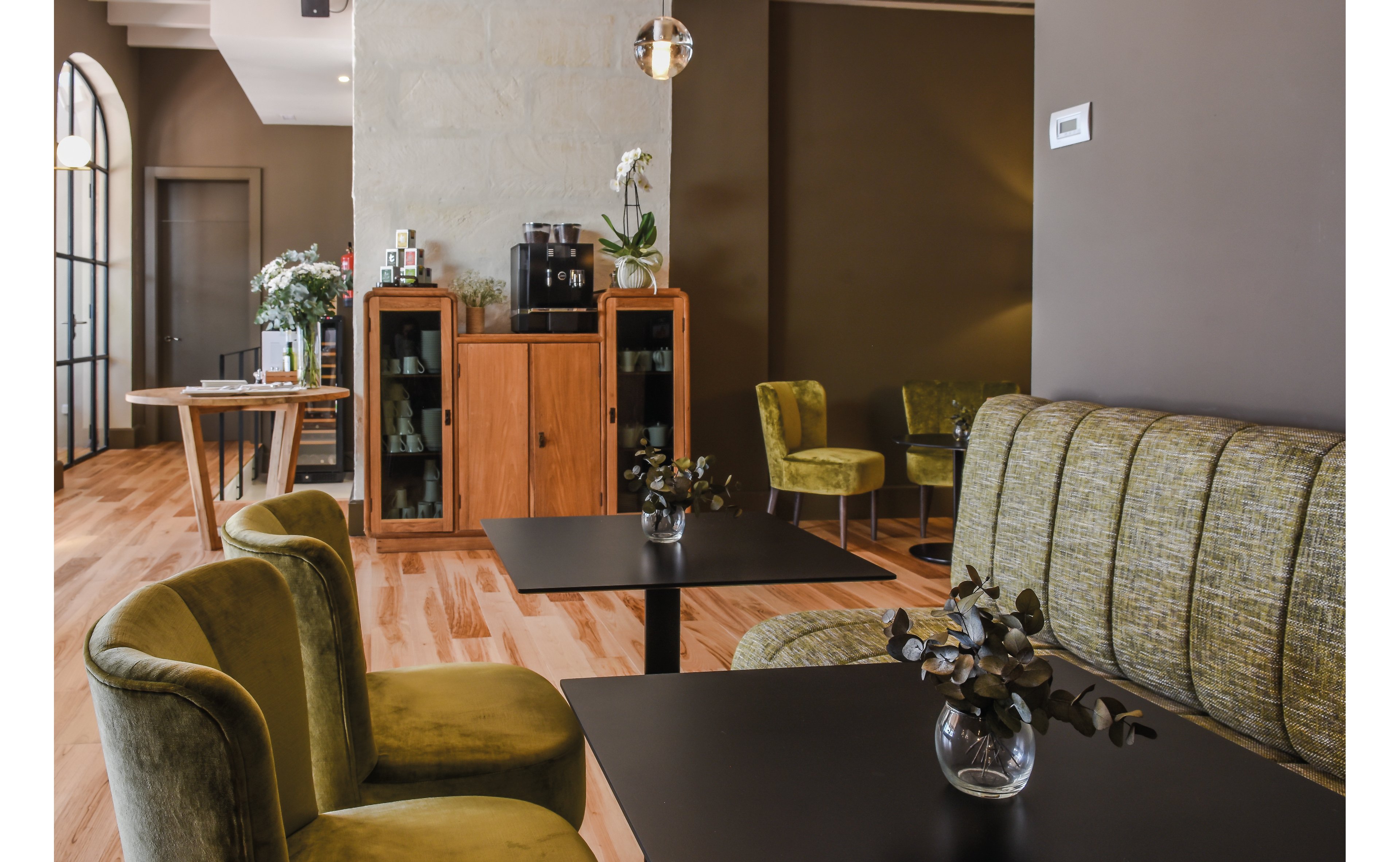 Casa Ladico Hotel Boutique