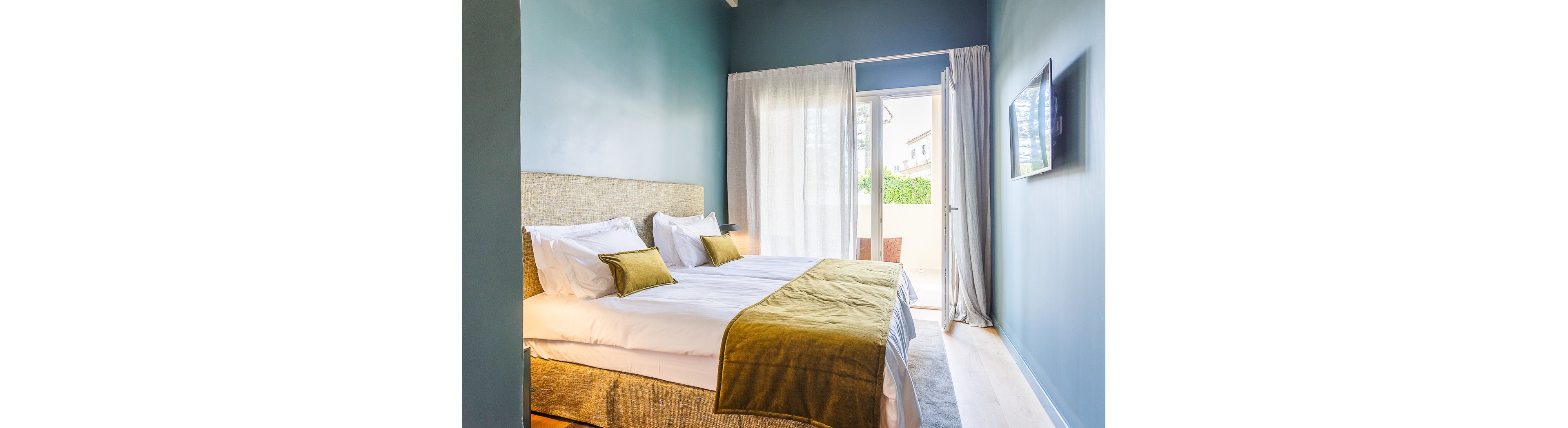 Casa Ladico Hotel Boutique