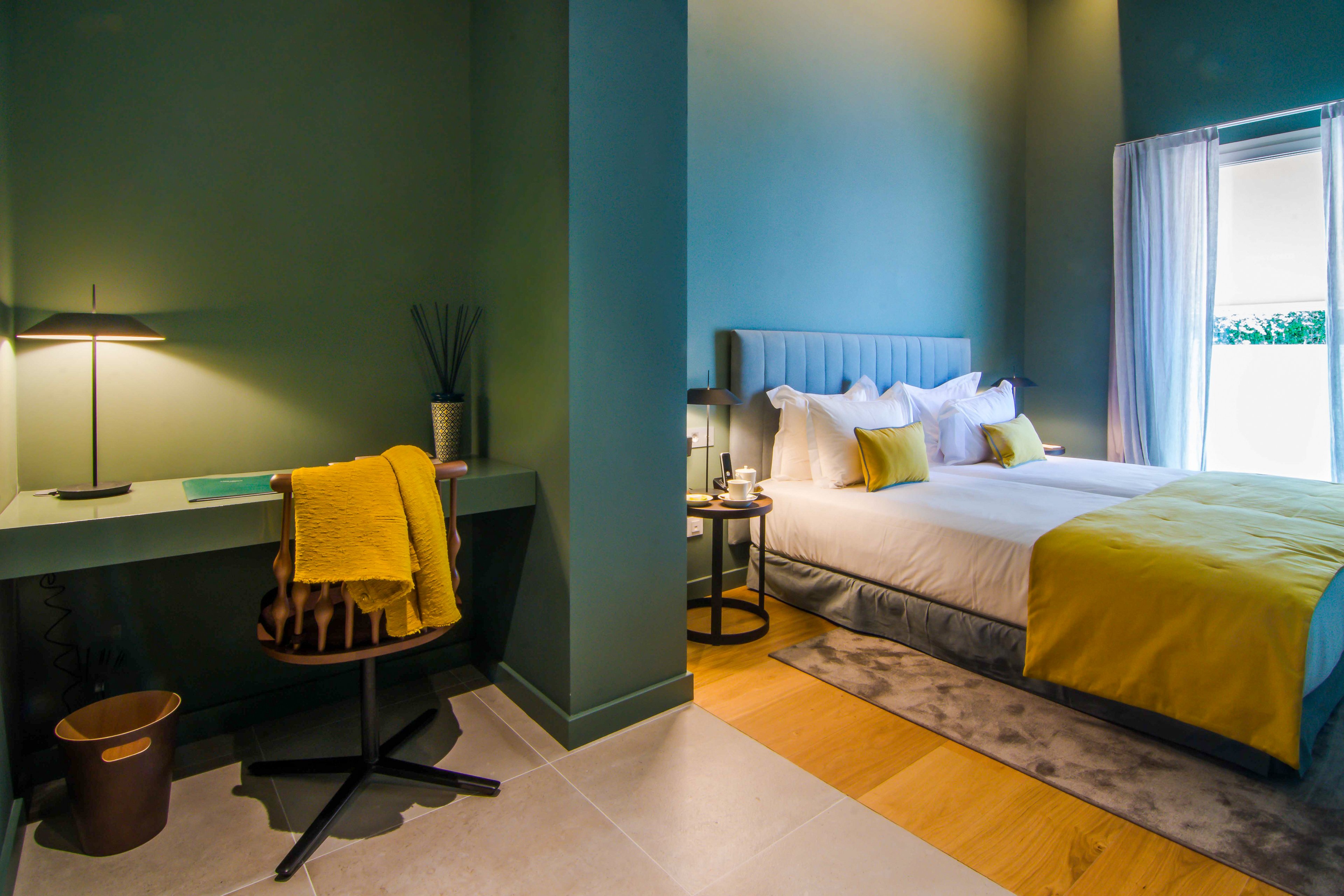 Casa Ladico Hotel Boutique