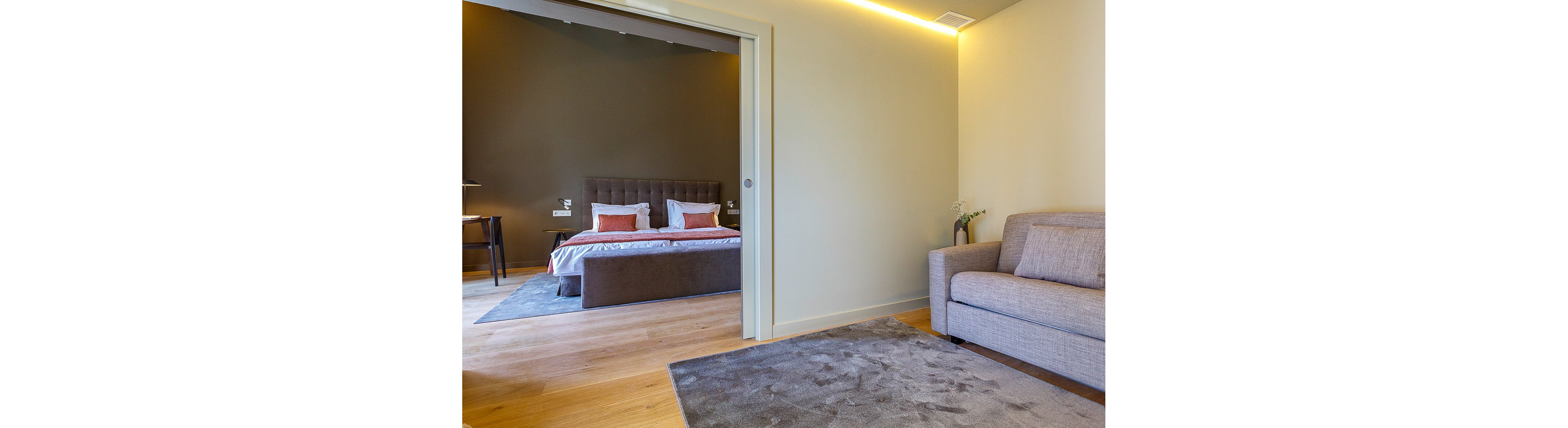 Casa Ladico Hotel Boutique