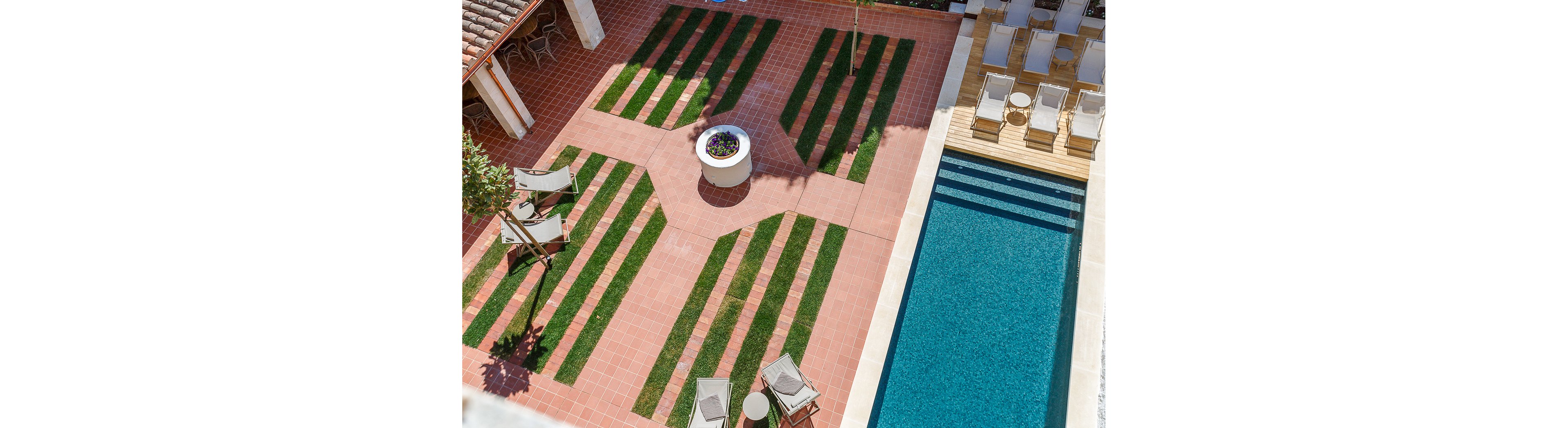 Casa Ladico Hotel Boutique