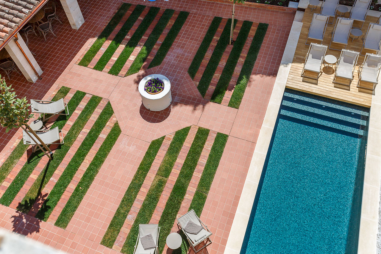 Casa Ladico Hotel Boutique