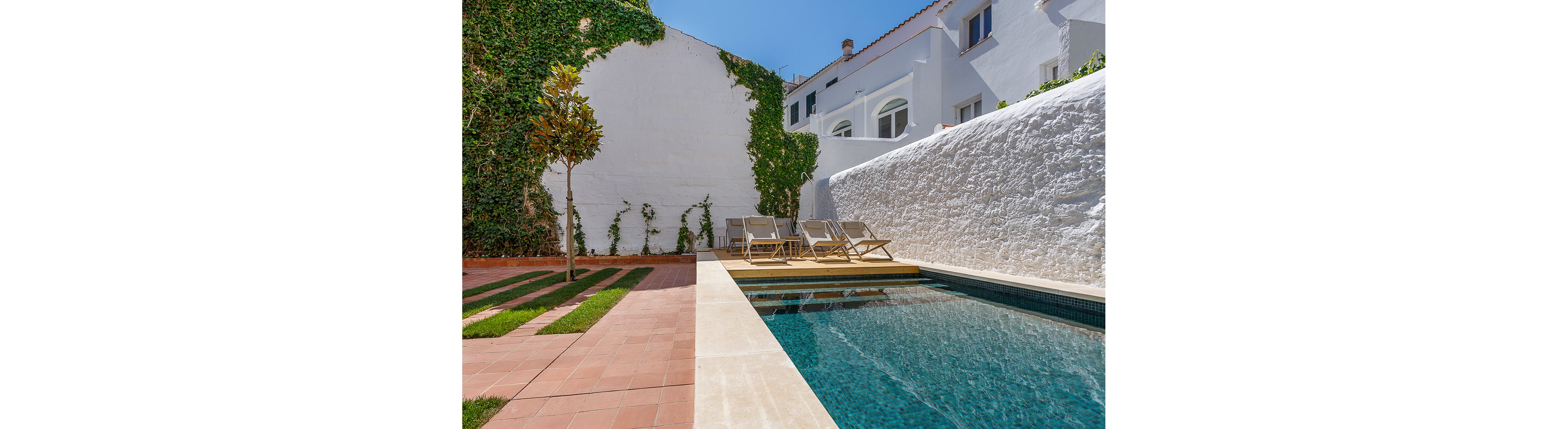 Casa Ladico Hotel Boutique