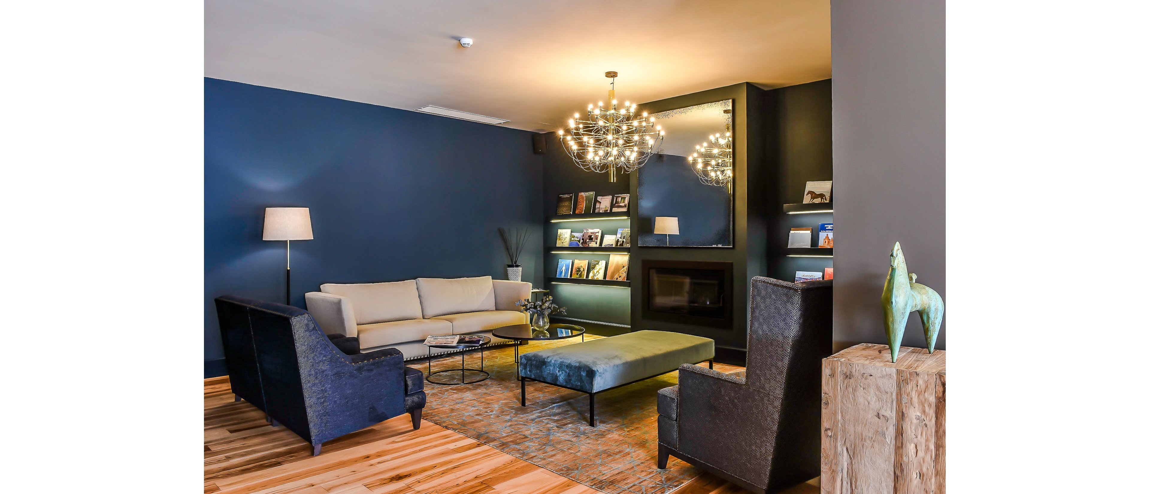 Casa Ladico Hotel Boutique