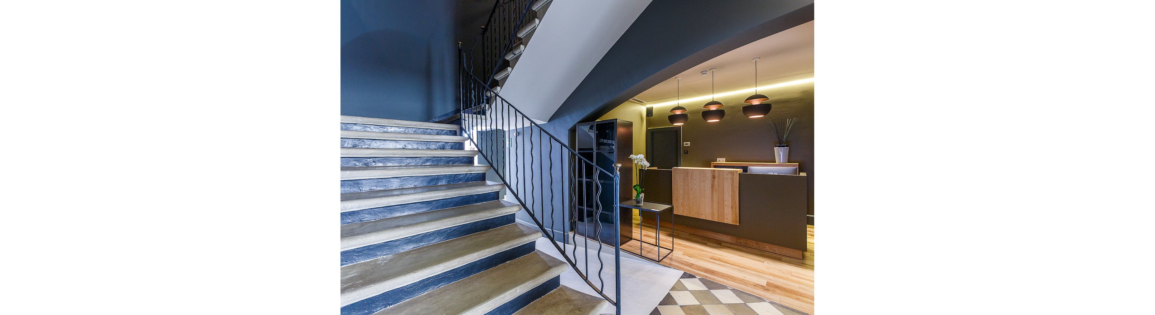 Casa Ladico Hotel Boutique