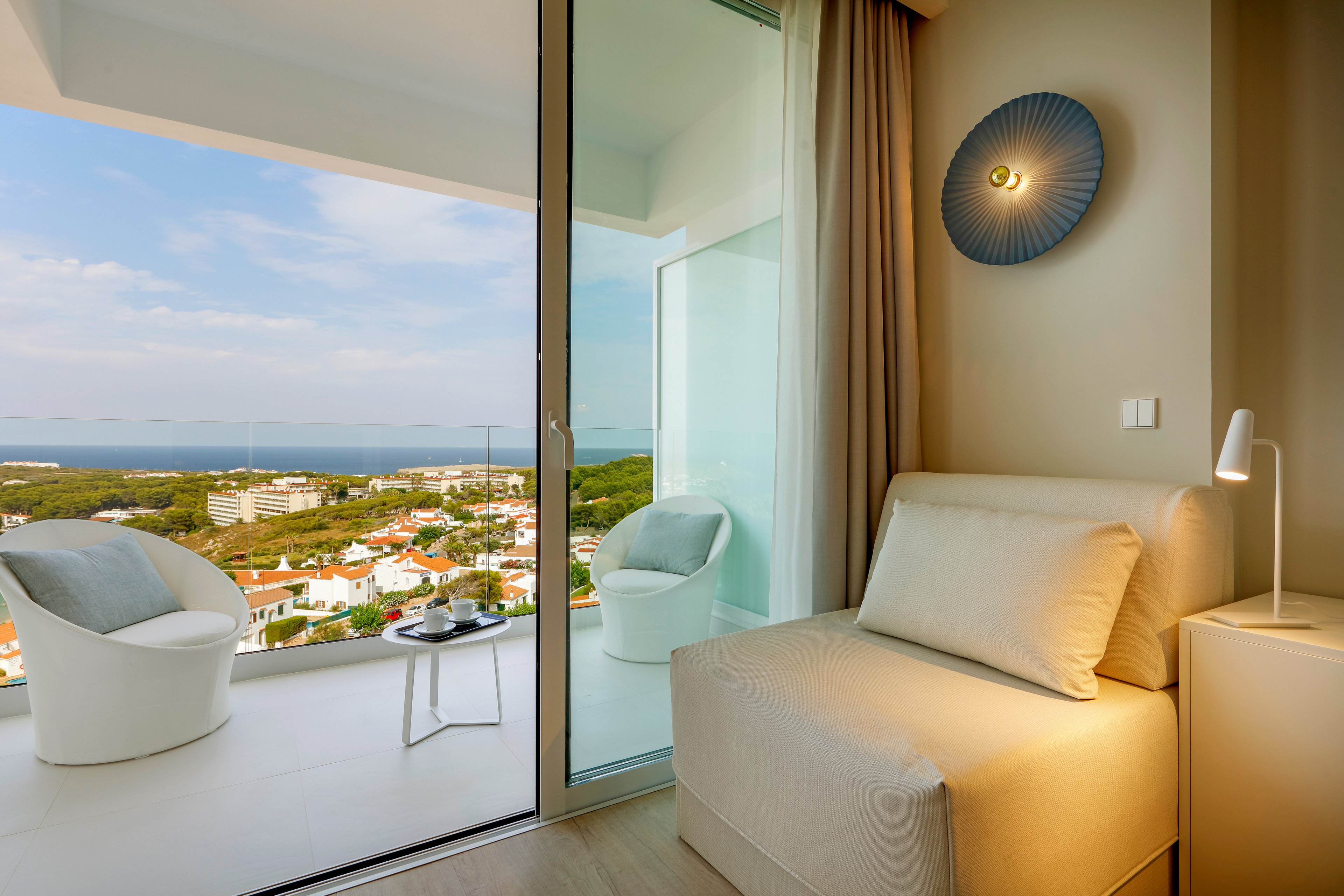 Palladium Hotel Menorca