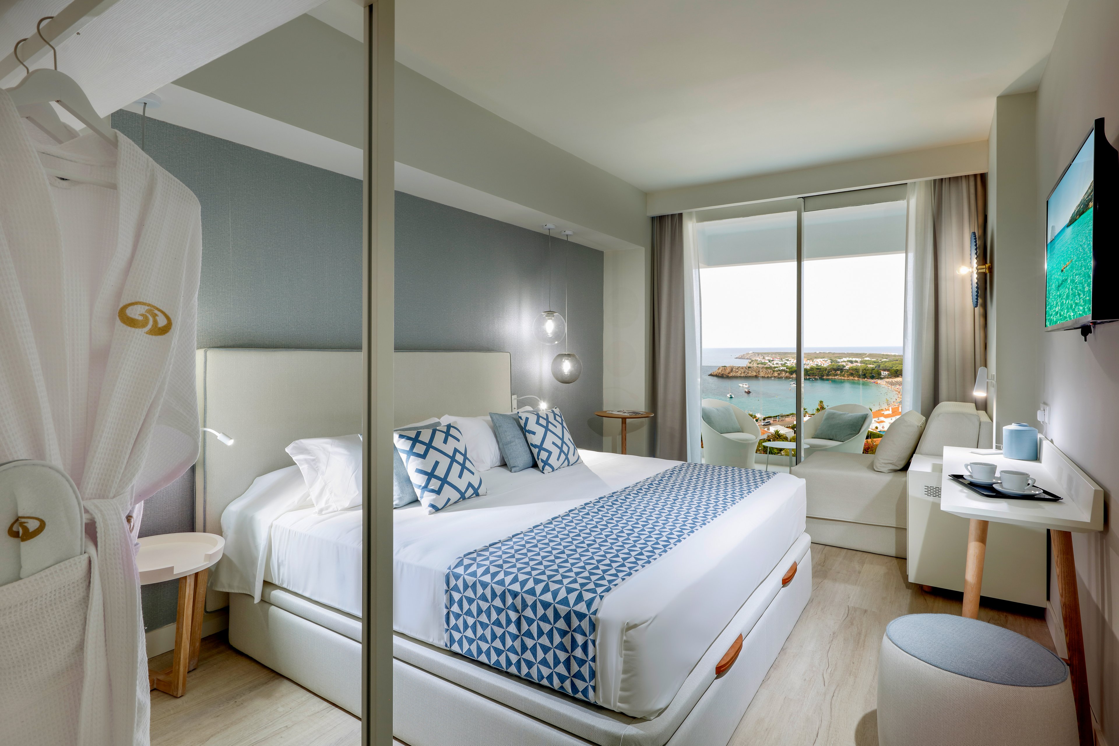 Palladium Hotel Menorca
