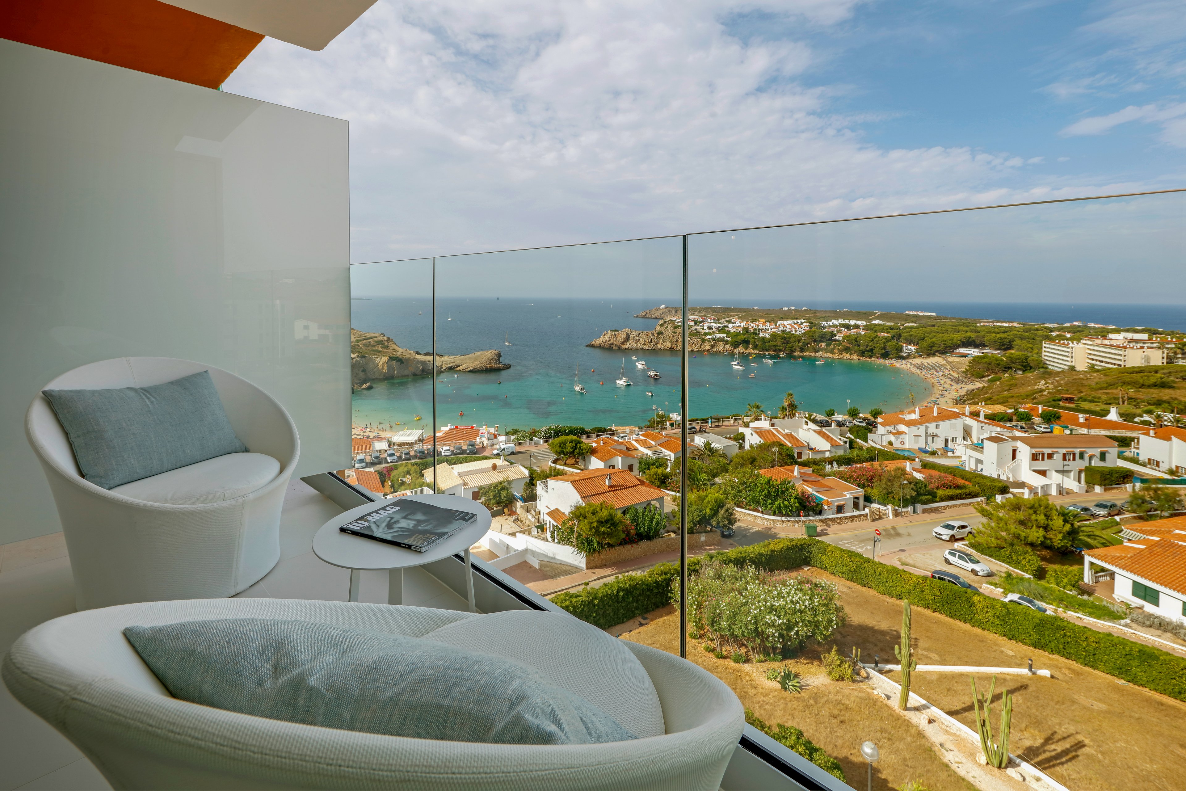 Palladium Hotel Menorca