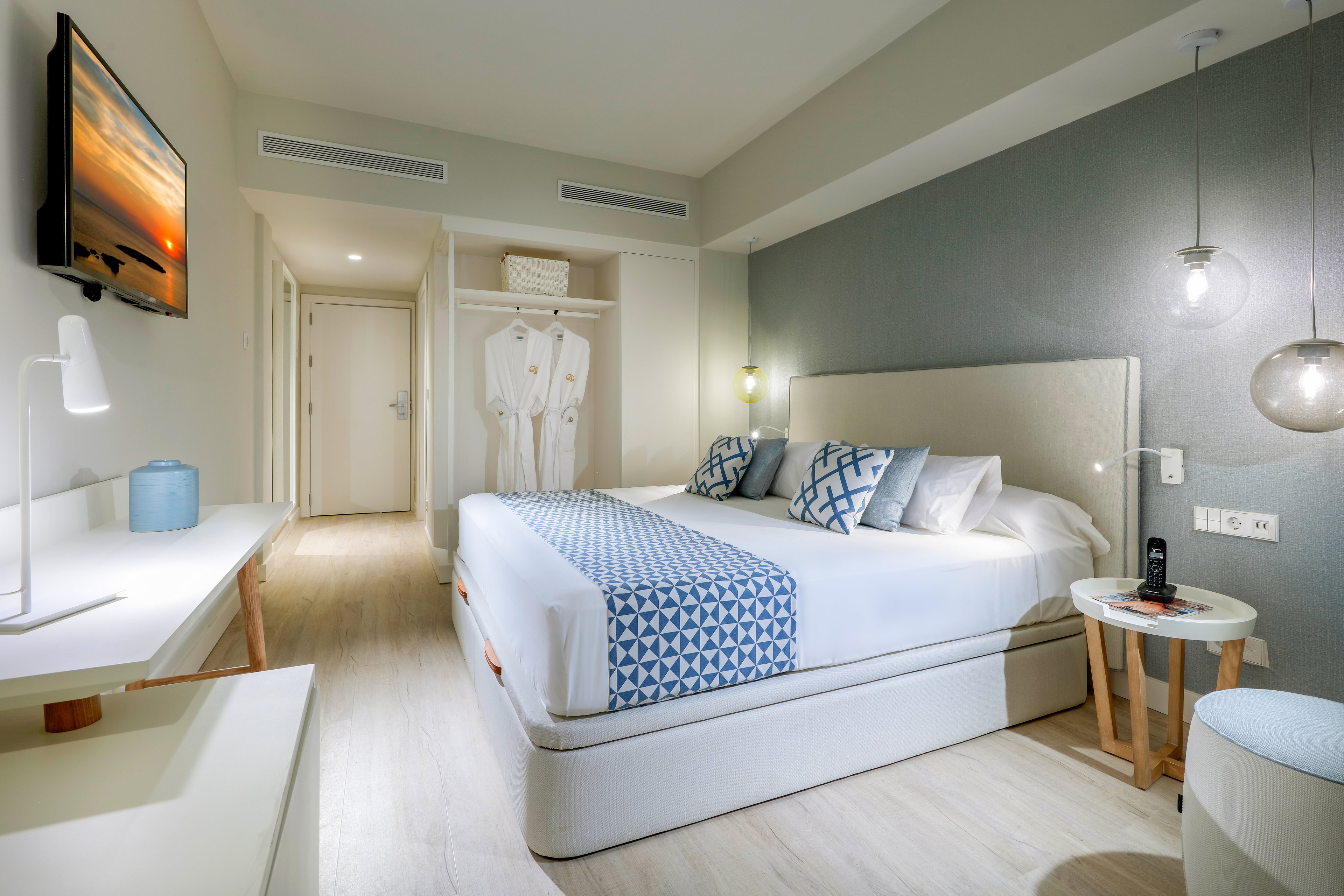 Palladium Hotel Menorca