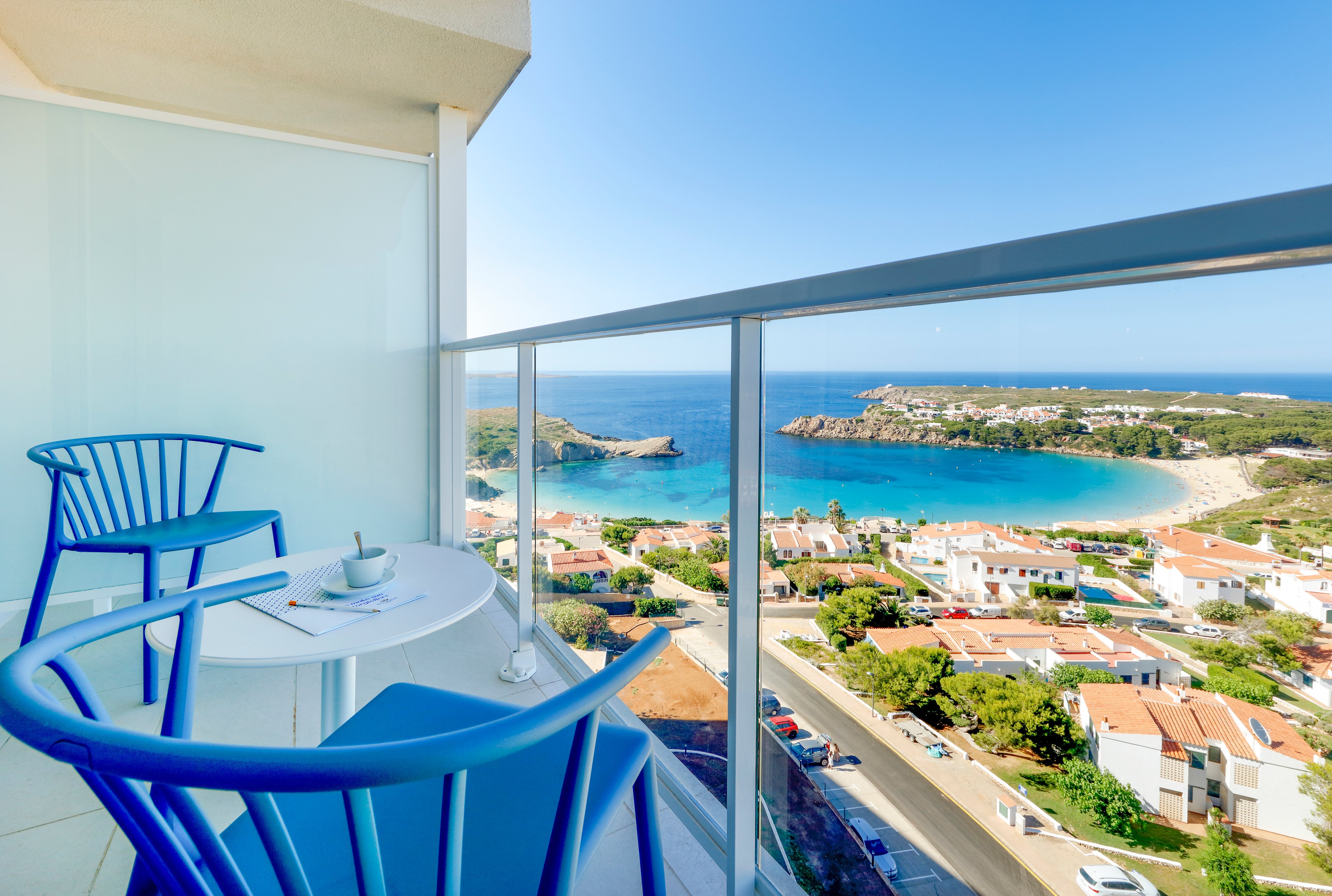 Palladium Hotel Menorca