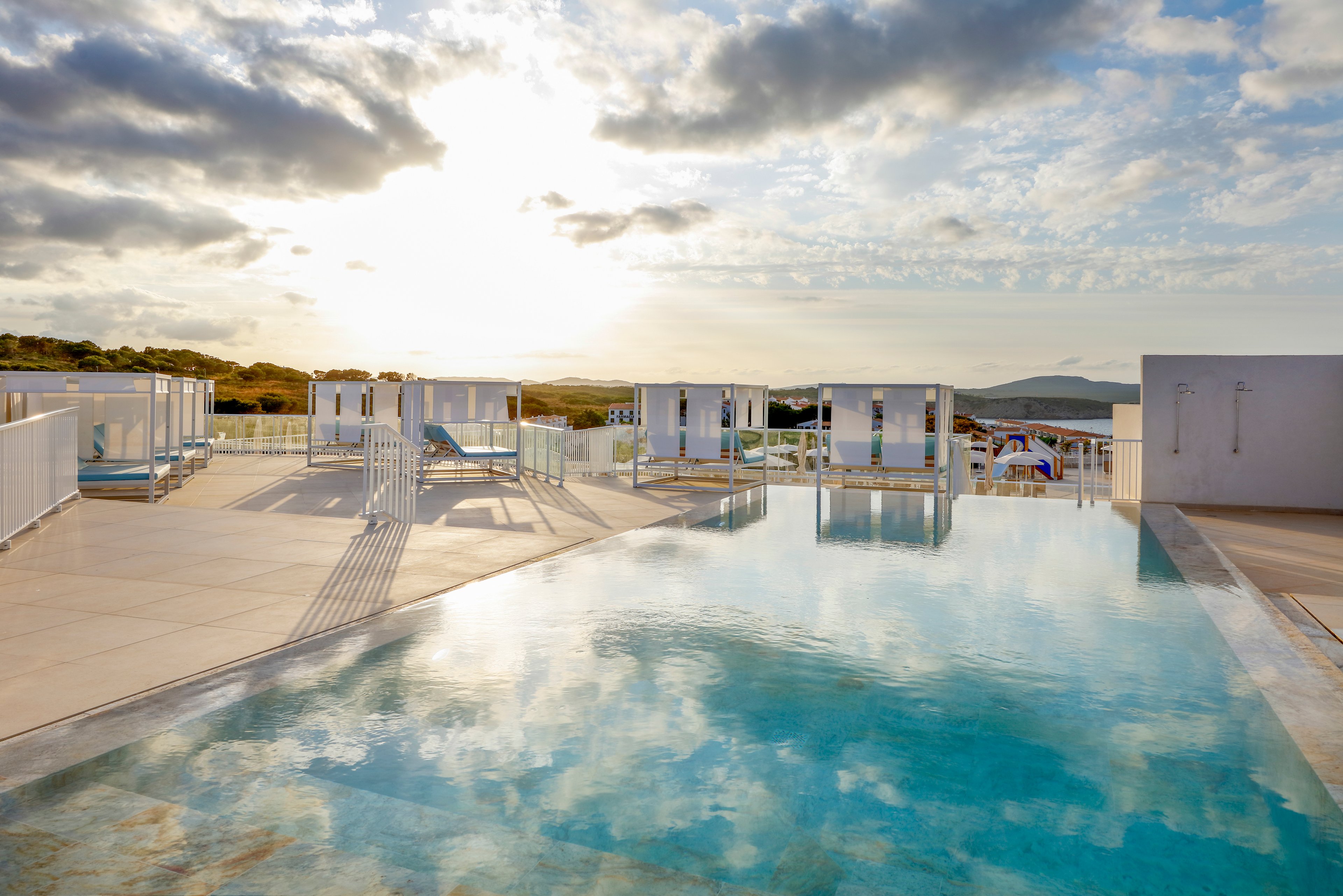 Palladium Hotel Menorca