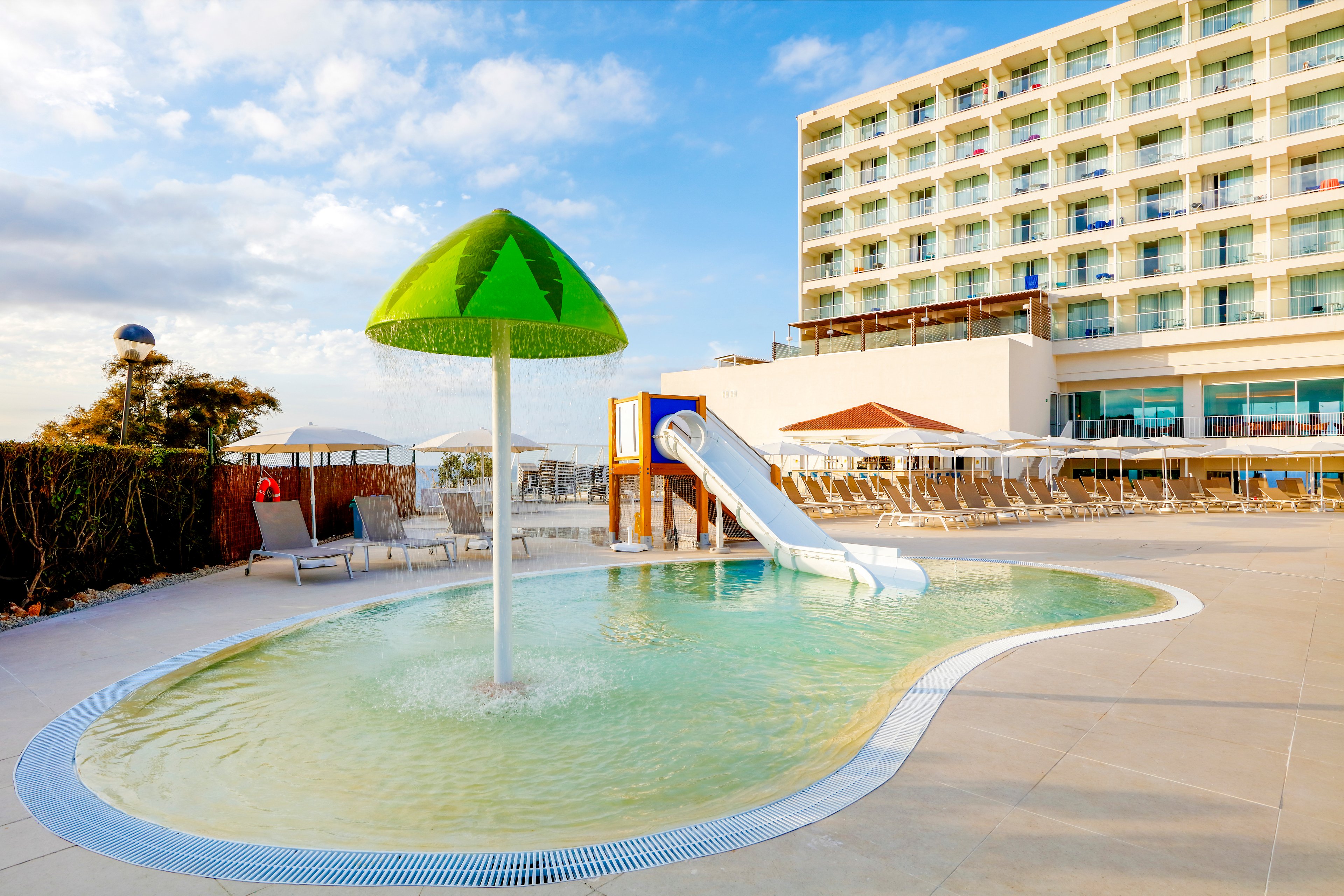 Palladium Hotel Menorca