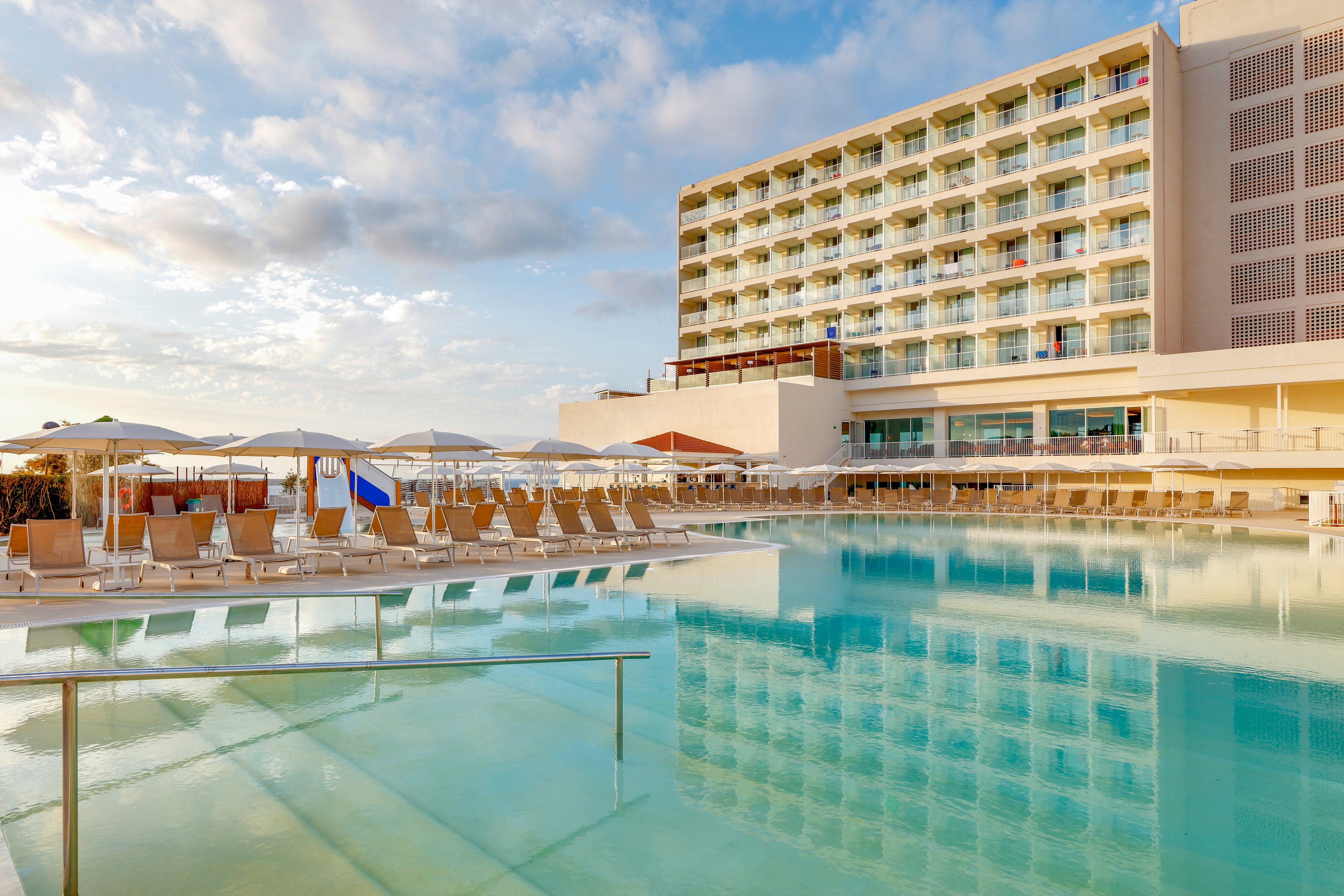 Palladium Hotel Menorca