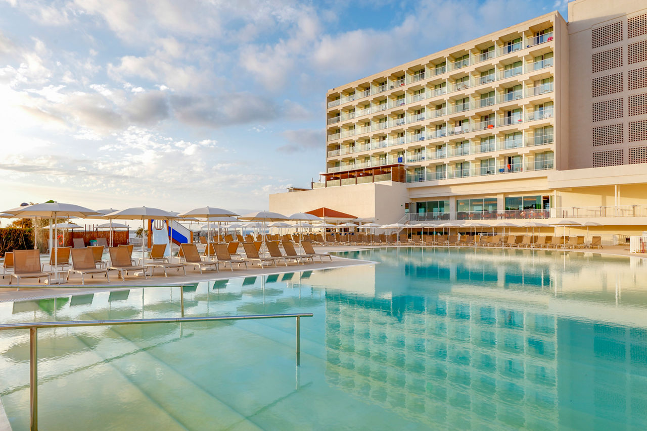 Palladium Hotel Menorca