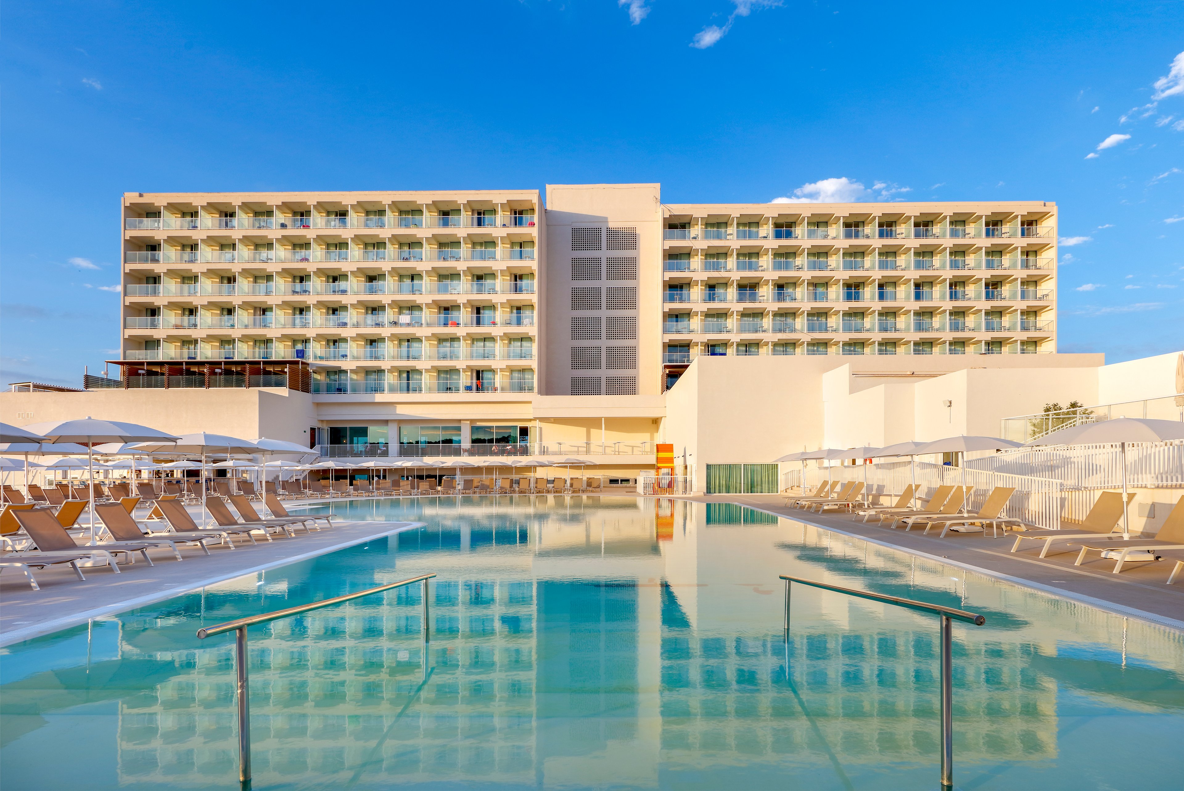 Palladium Hotel Menorca